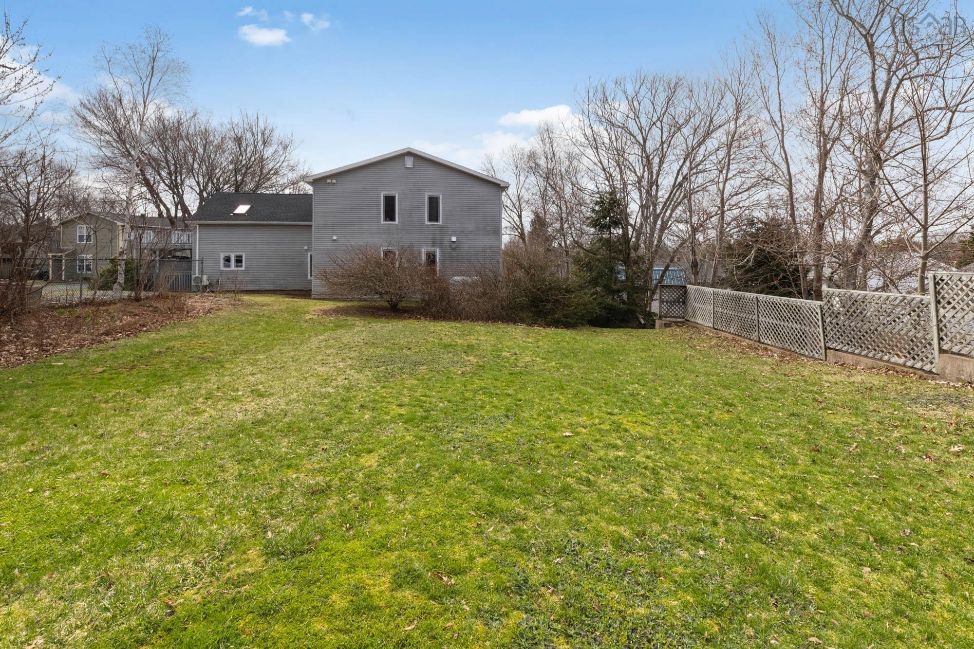 12 Lorway Drive, Dartmouth, NS (MLS 202608330)