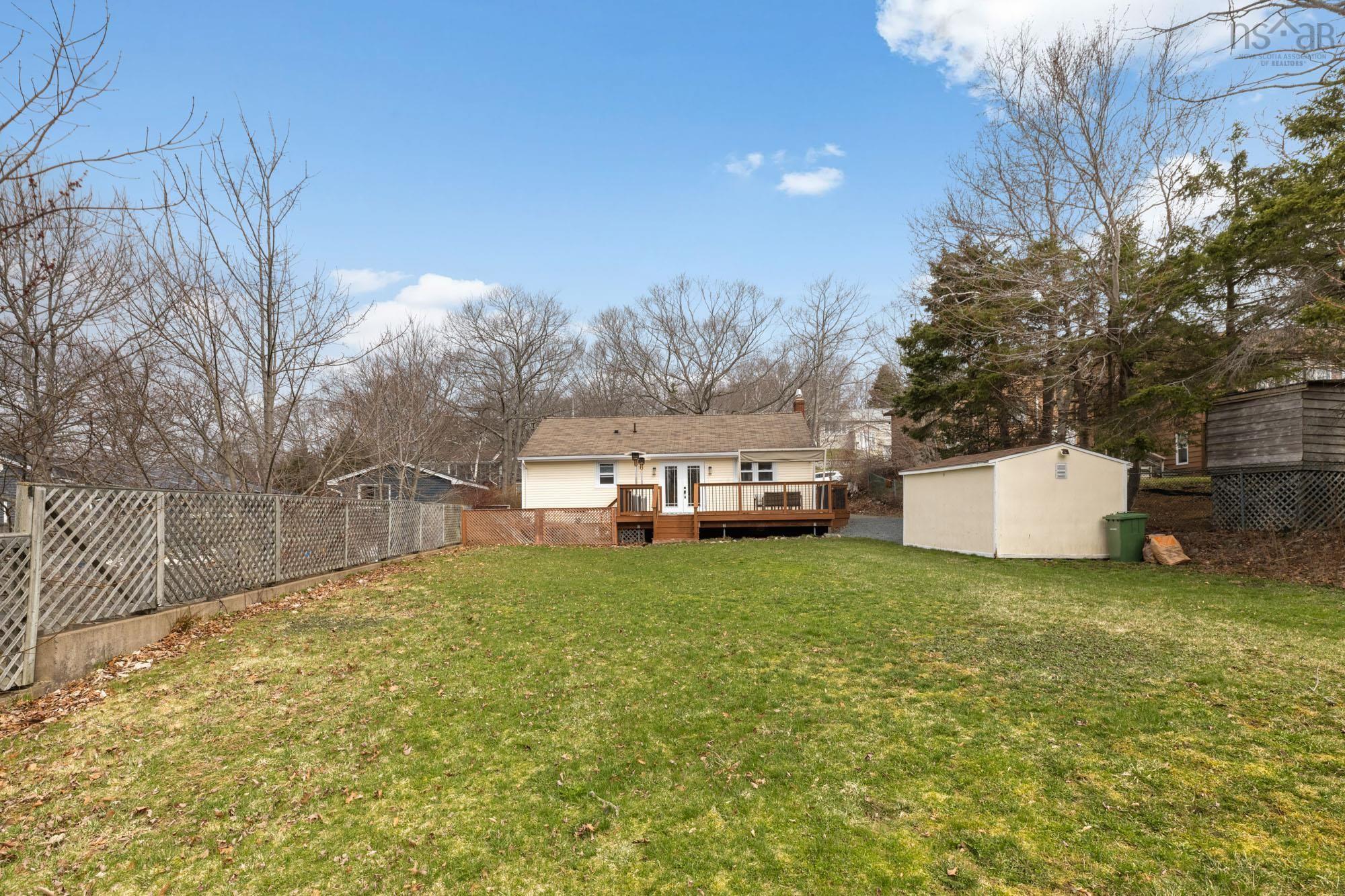 12 Lorway Drive, Dartmouth, NS (MLS 202608330)