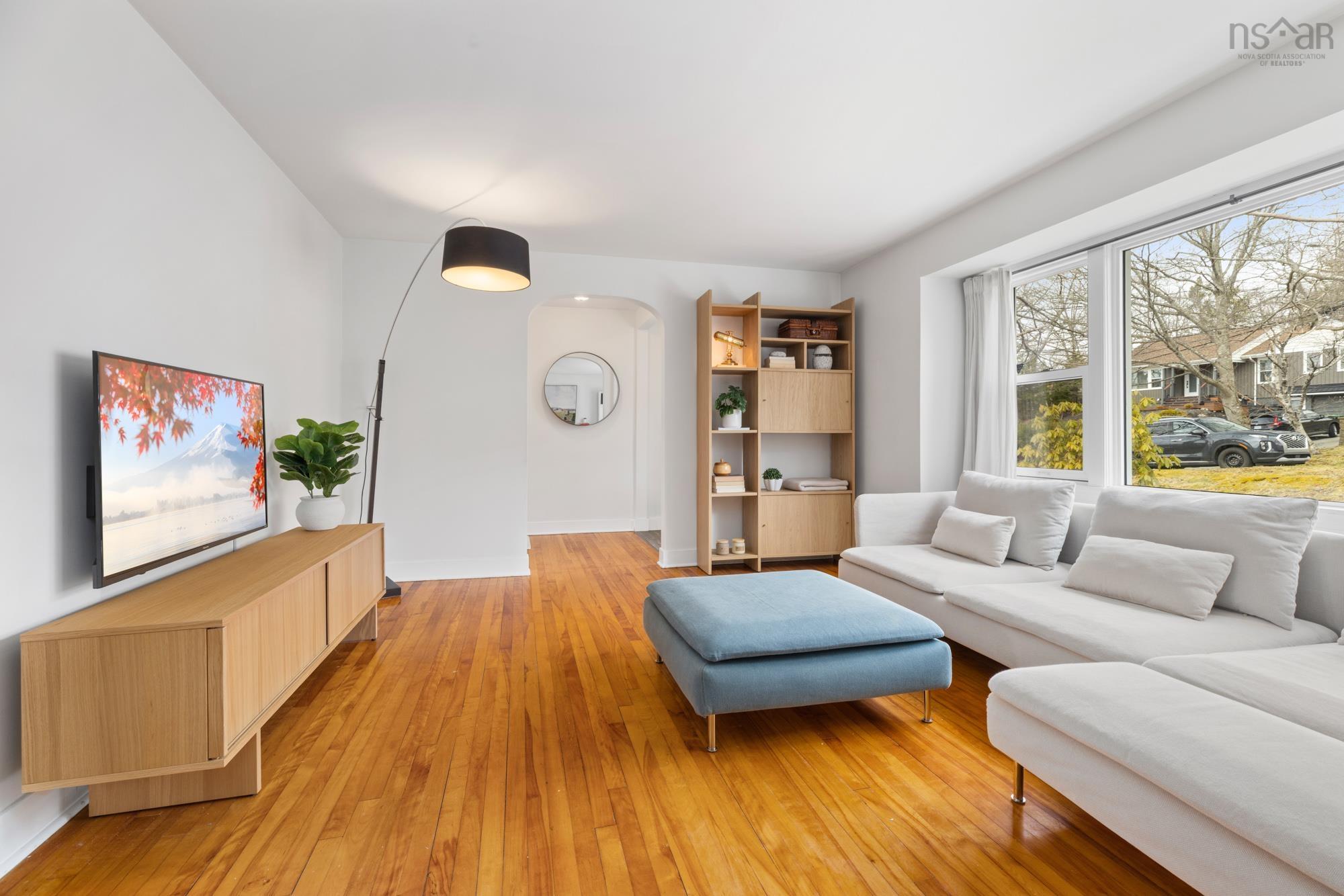 12 Lorway Drive, Dartmouth, NS (MLS 202608330)