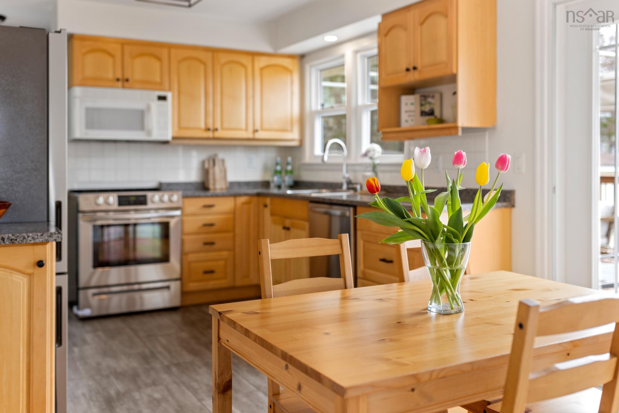 12 Lorway Drive, Dartmouth, NS (MLS 202608330)