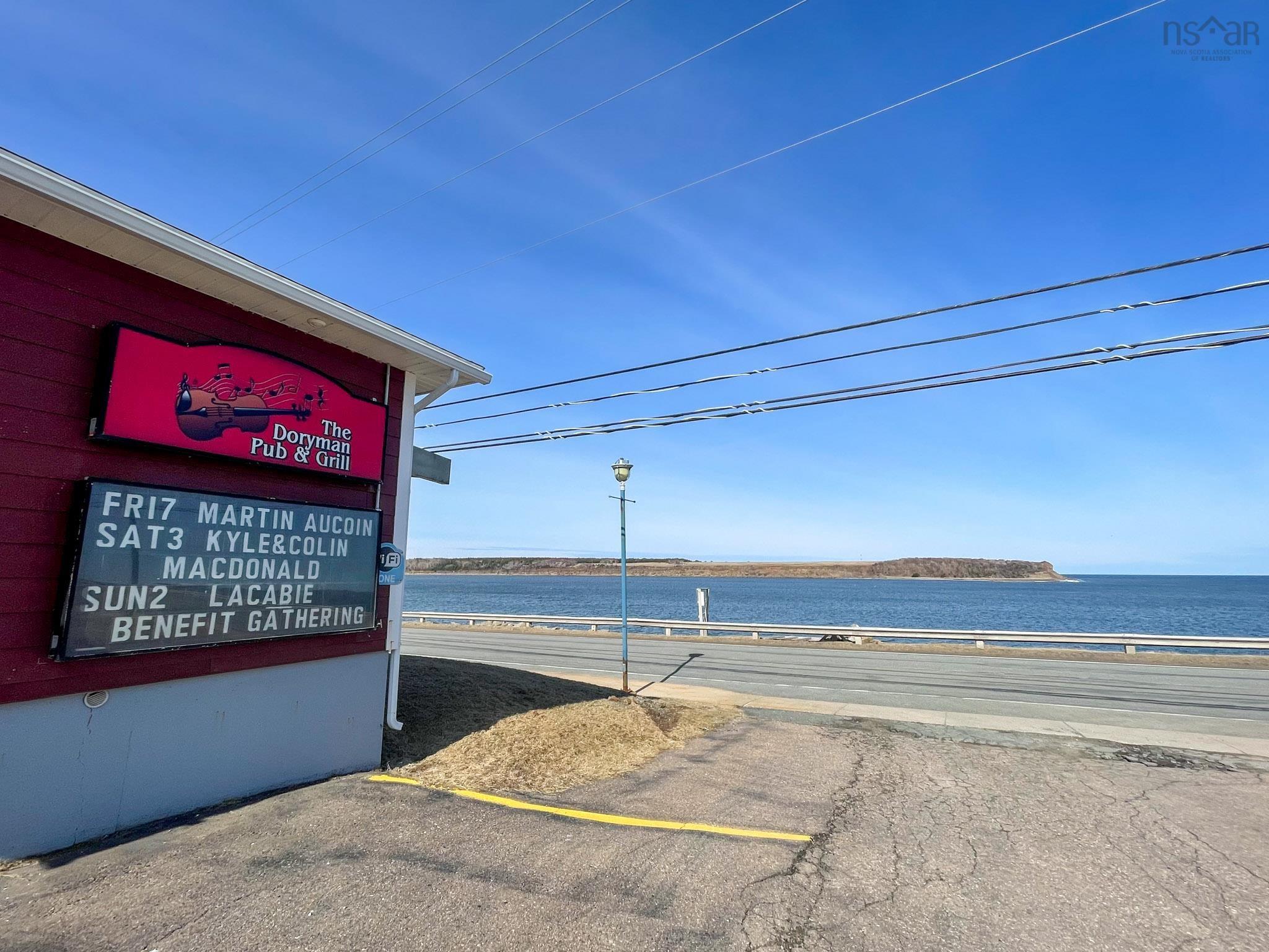 $1,399,000.00: 15528 Cabot Trail, Chéticamp