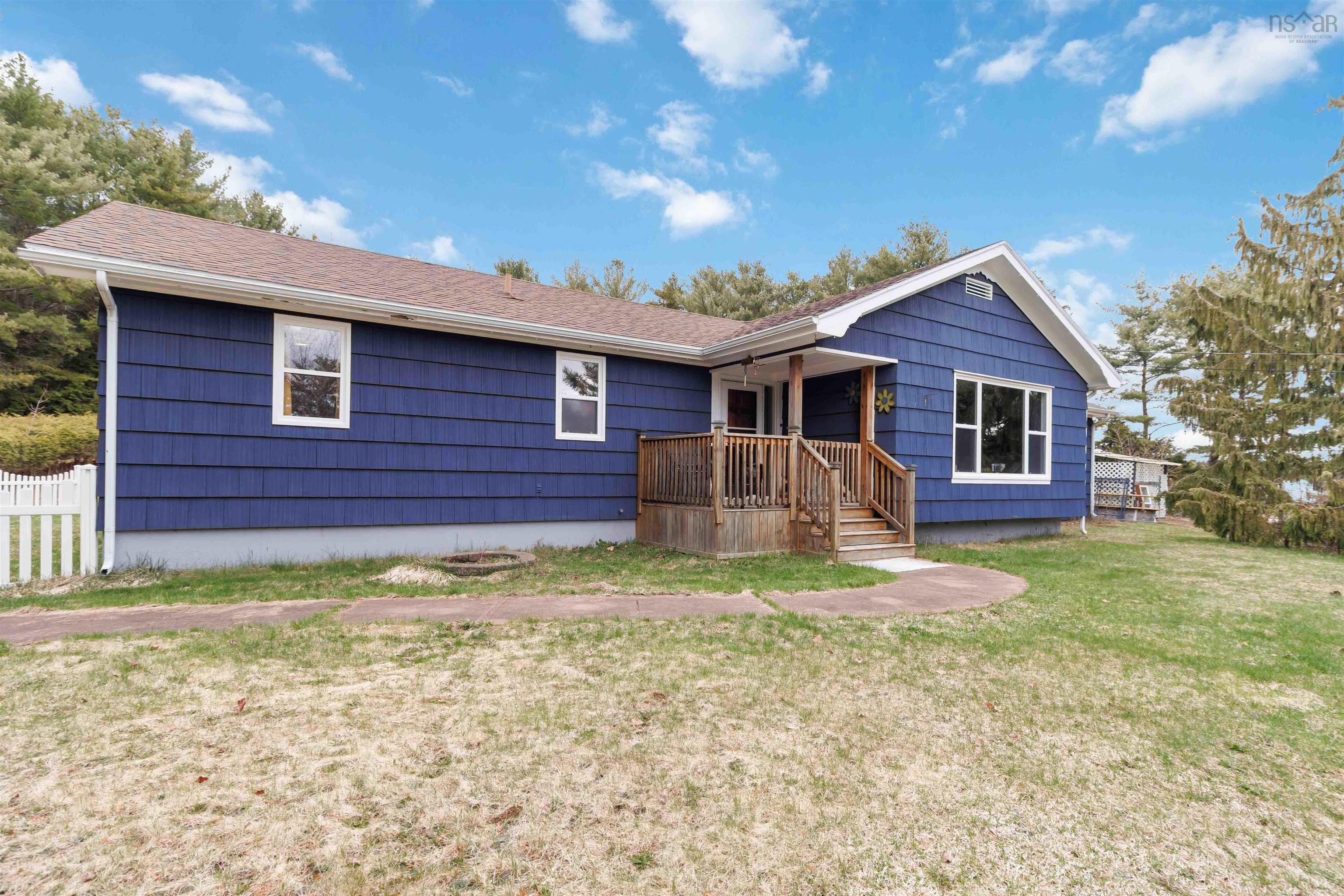 $399,900.00: 12886 Highway 3, Rhodes Corner