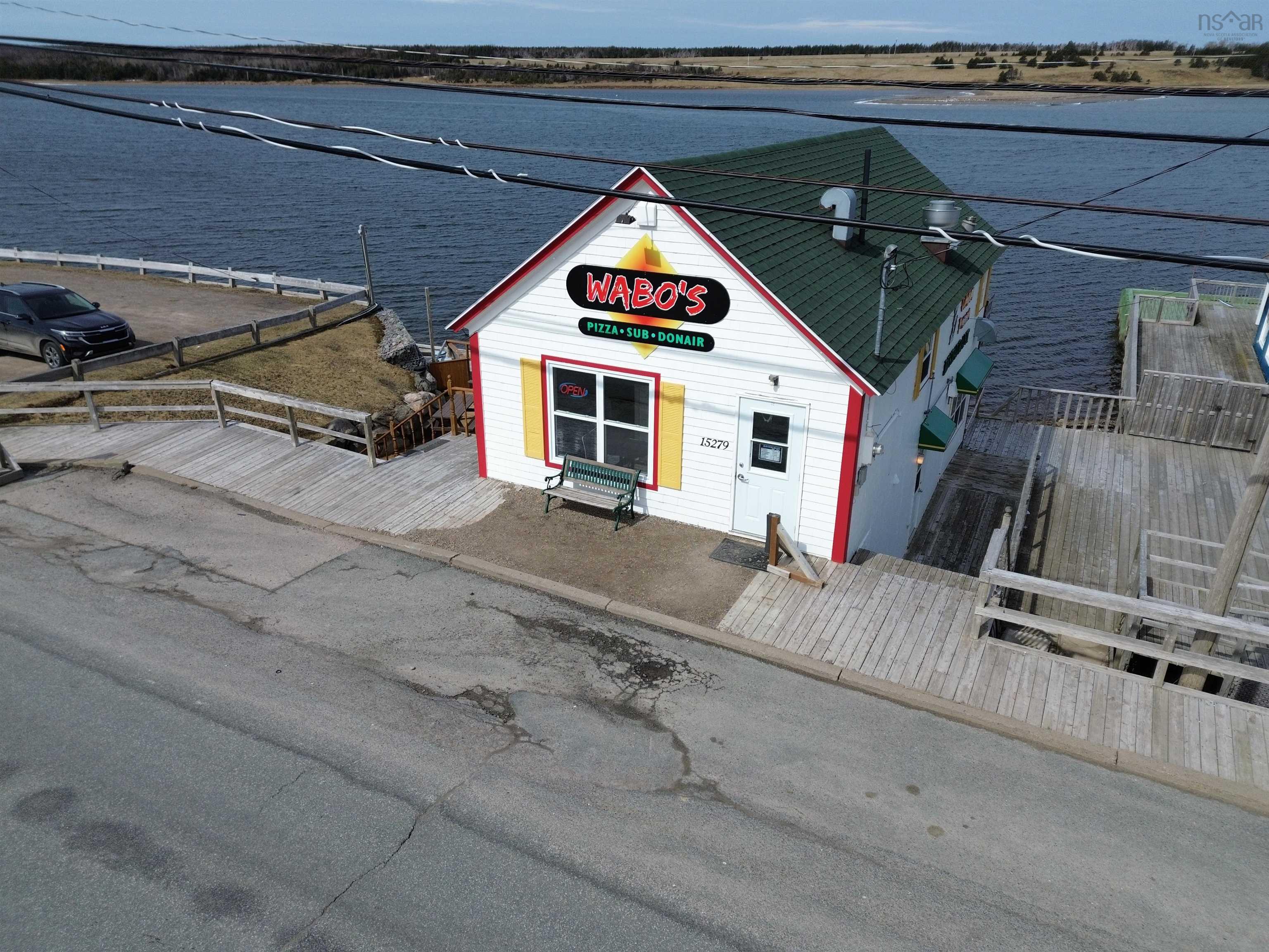 $779,000.00: 15279 Cabot Trail, Chéticamp