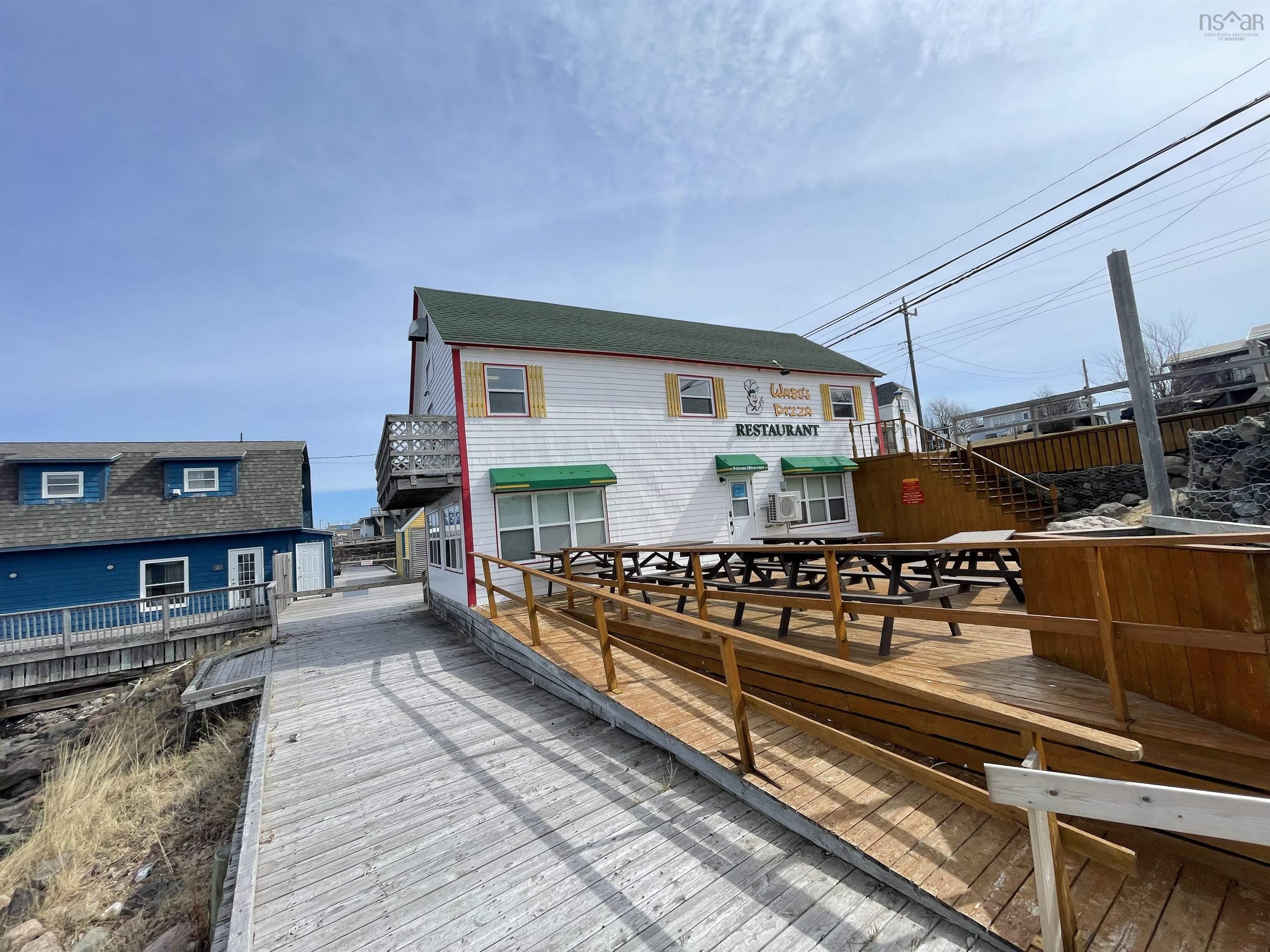 $779,000.00: 15279 Cabot Trail, Chéticamp