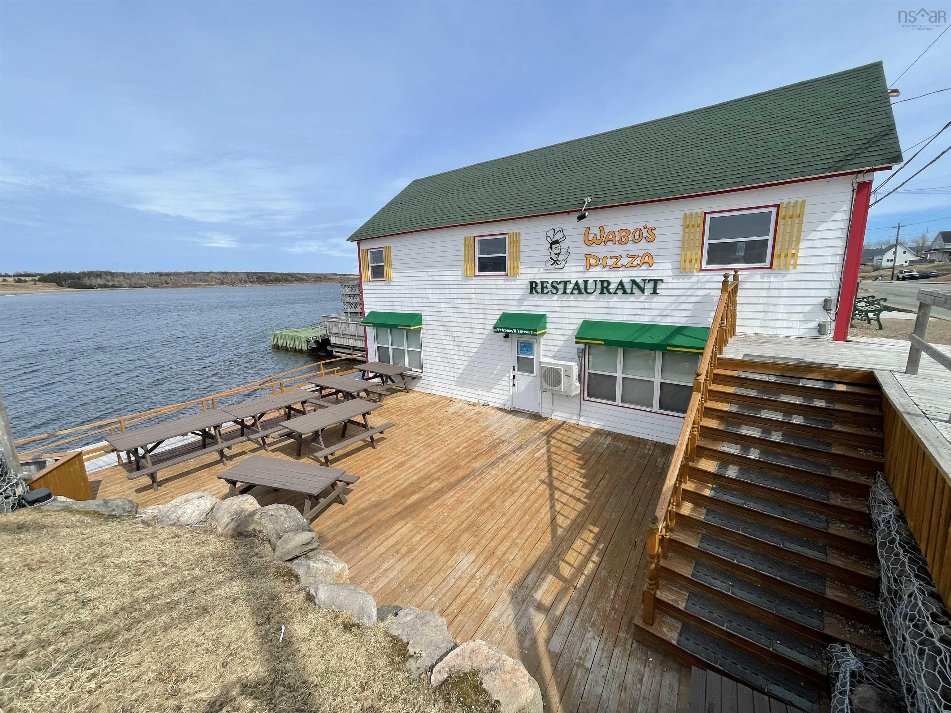 $779,000.00: 15279 Cabot Trail, Chéticamp