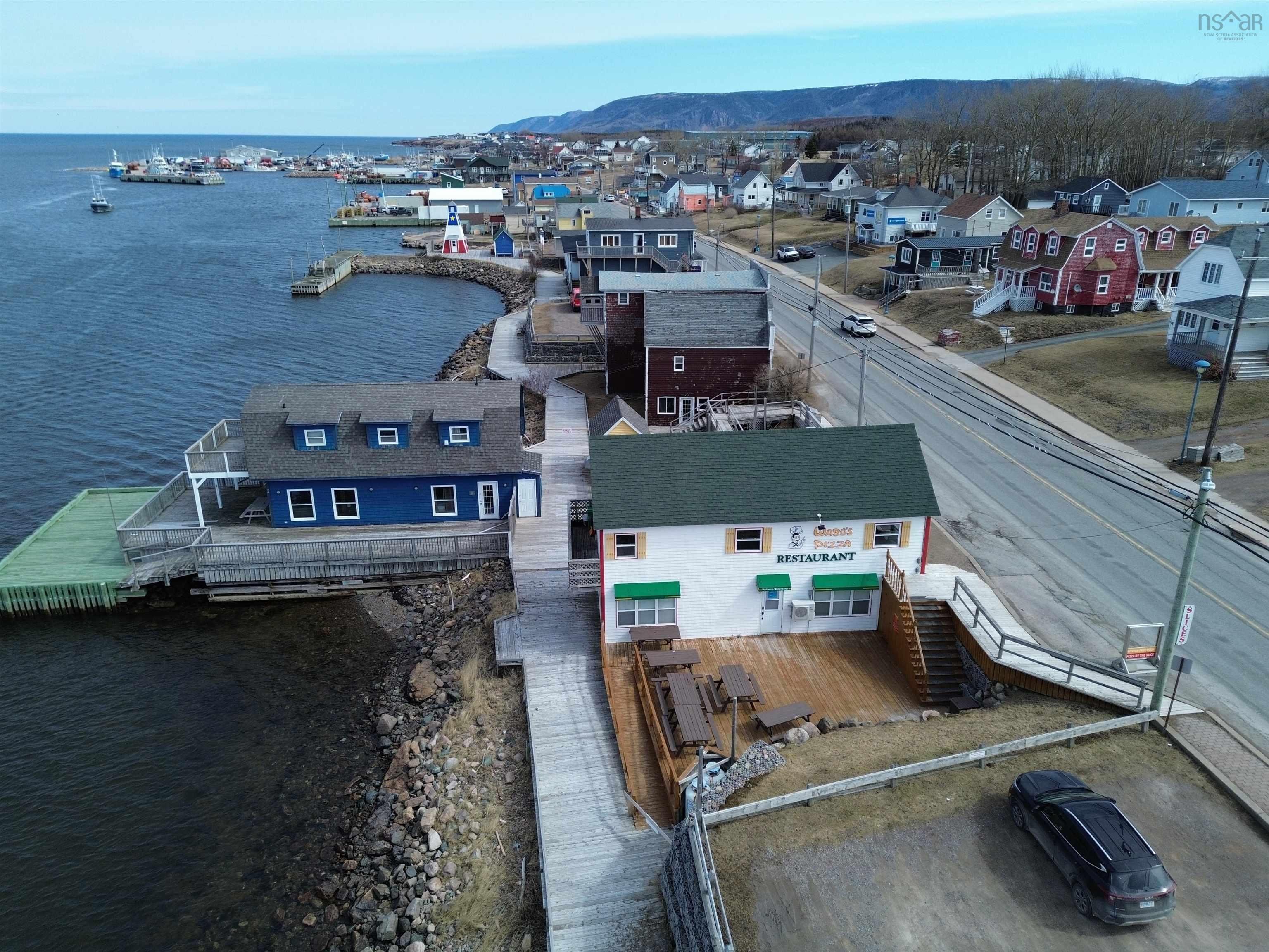 $779,000.00: 15279 Cabot Trail, Chéticamp