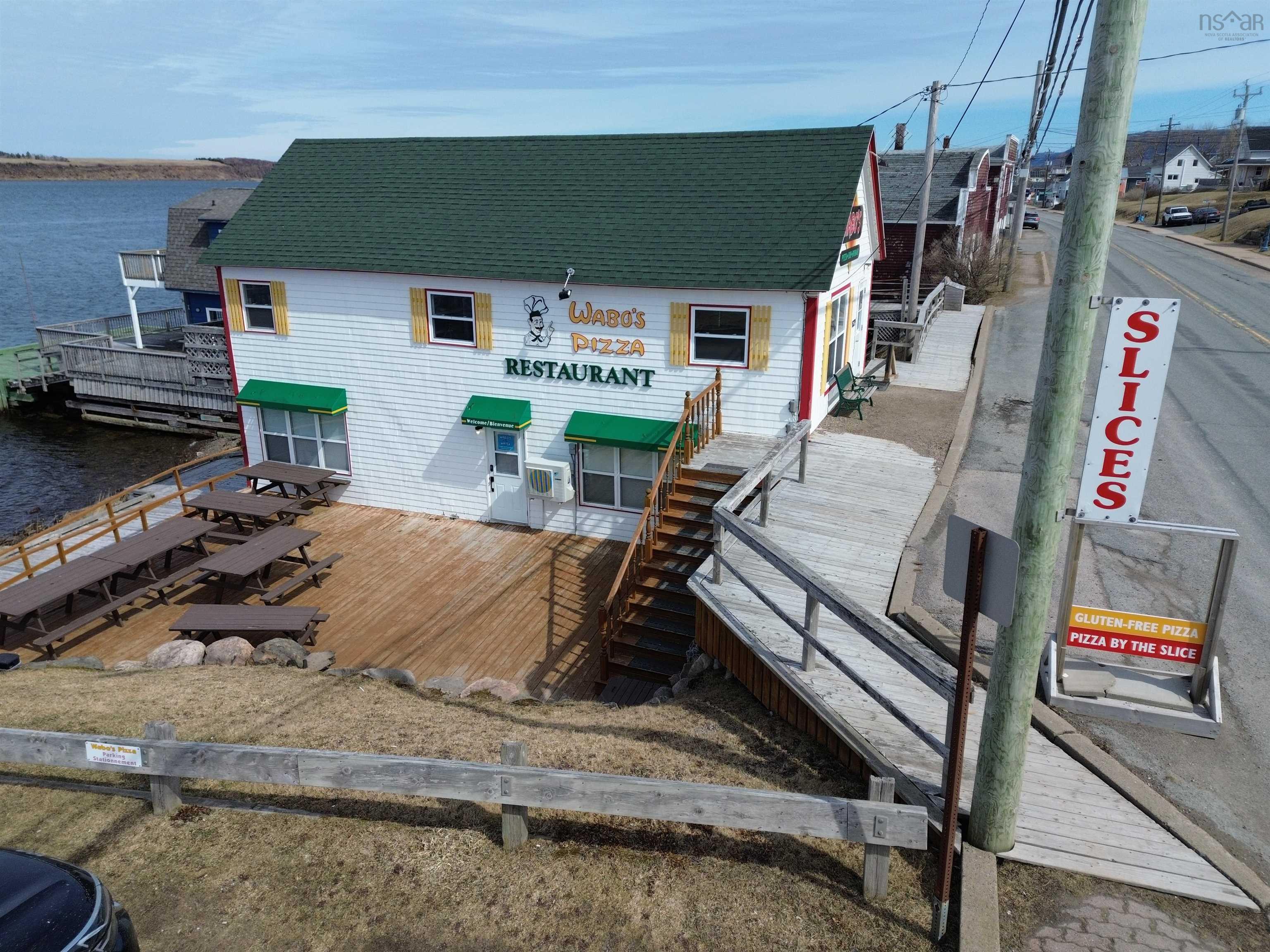 $779,000.00: 15279 Cabot Trail, Chéticamp