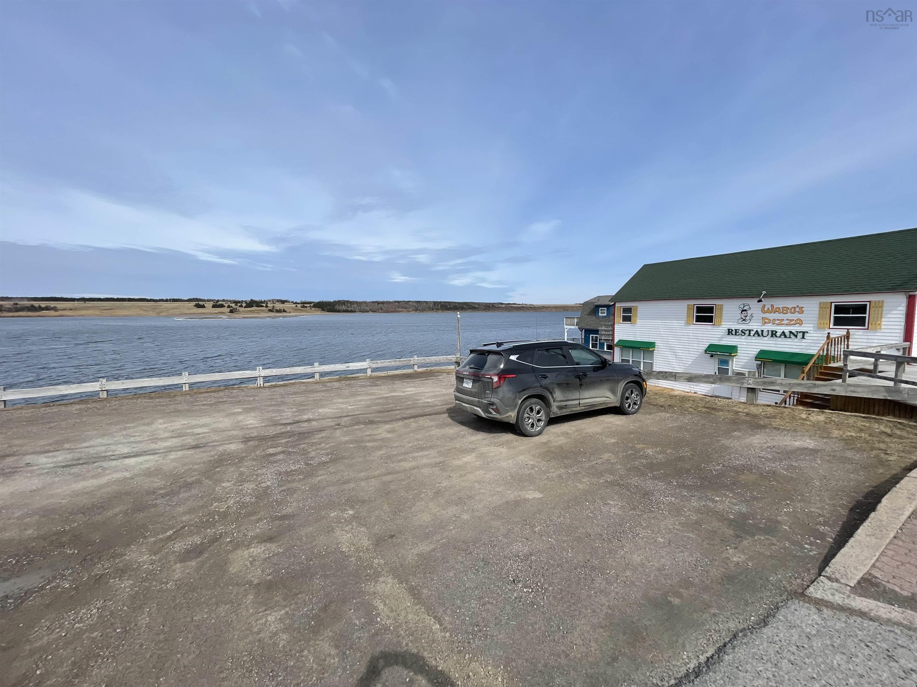 $779,000.00: 15279 Cabot Trail, Chéticamp