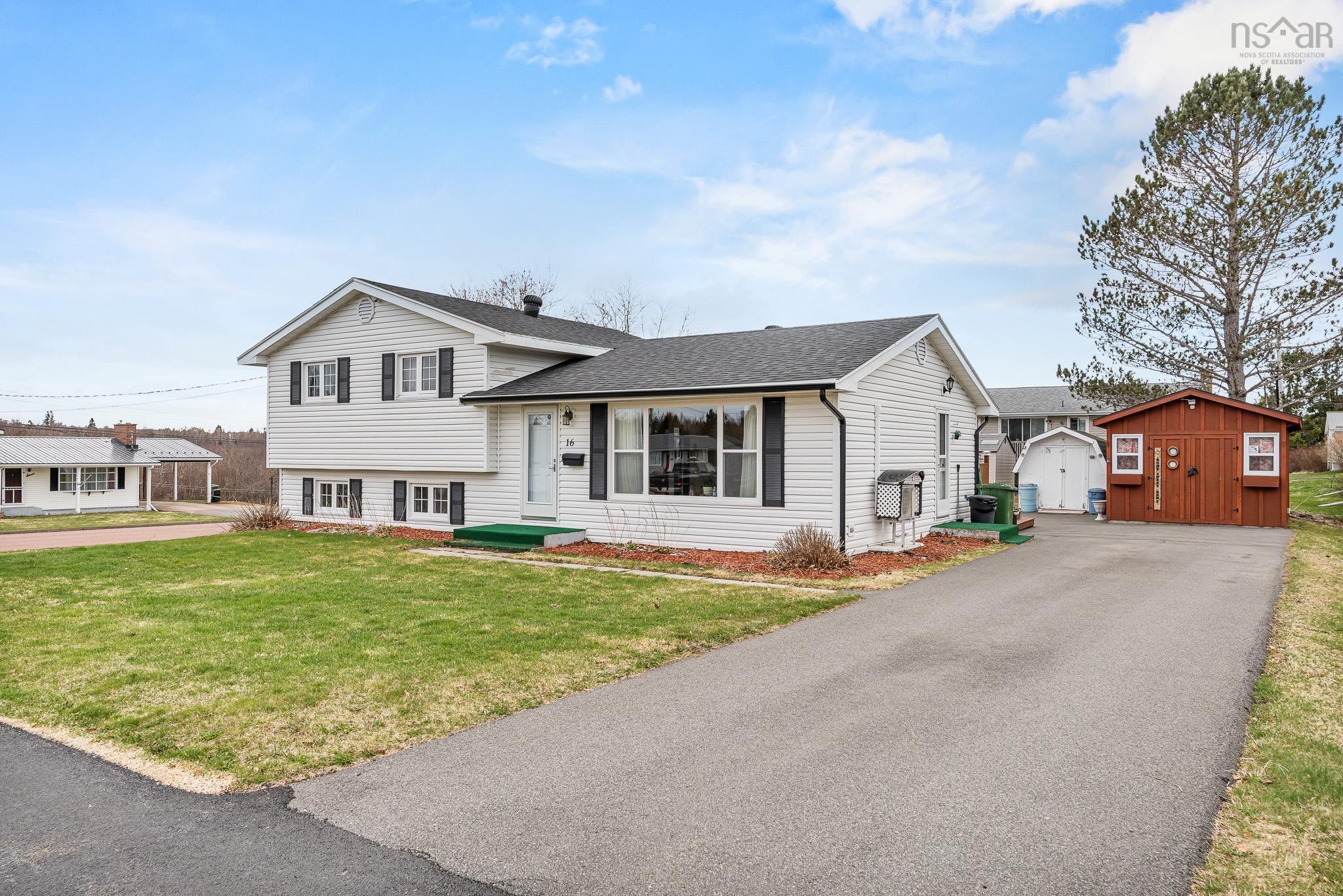 $375,000.00: 16 Thompson Drive, Bible Hill