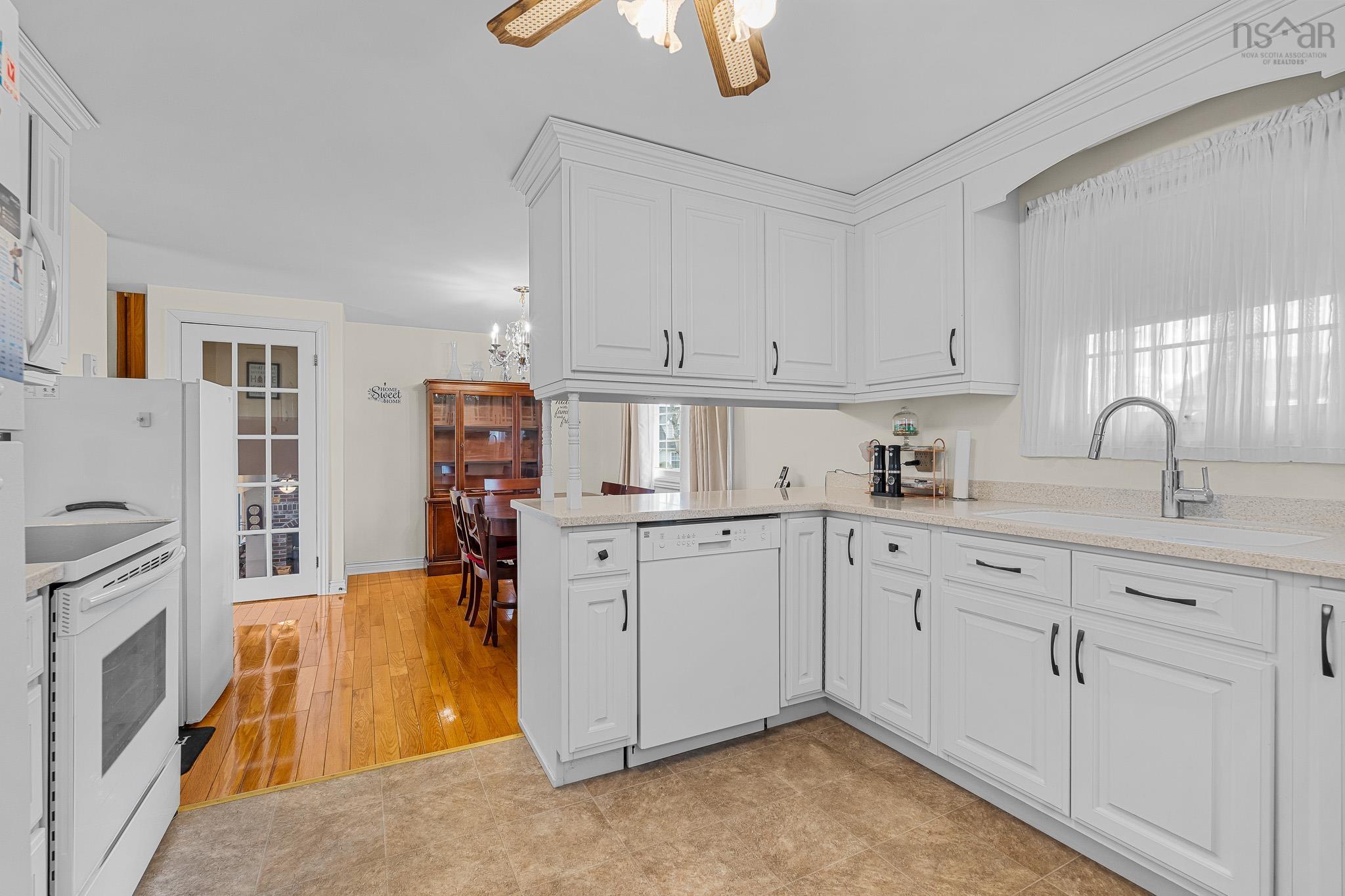 $375,000.00: 16 Thompson Drive, Bible Hill