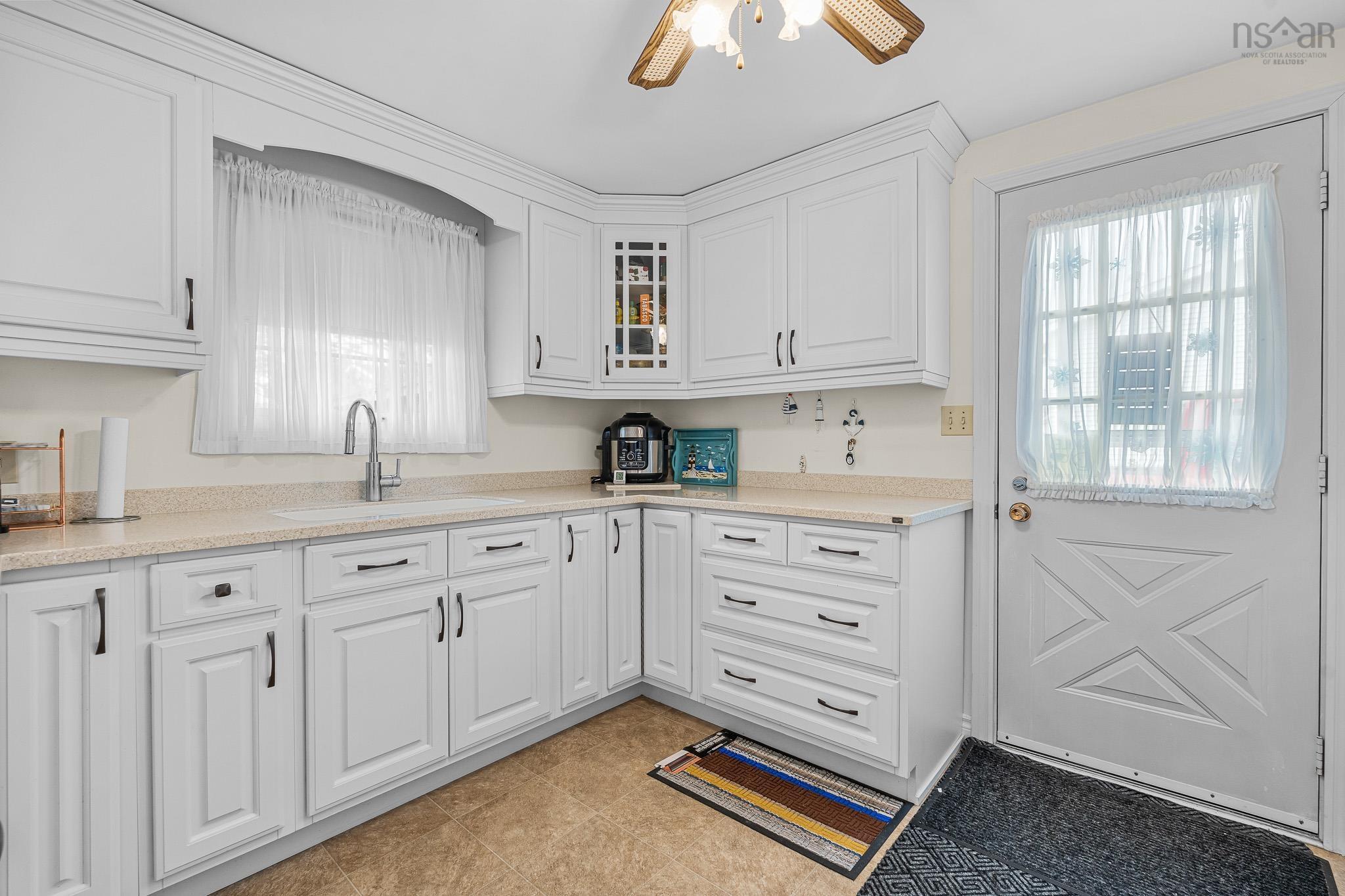 $375,000.00: 16 Thompson Drive, Bible Hill