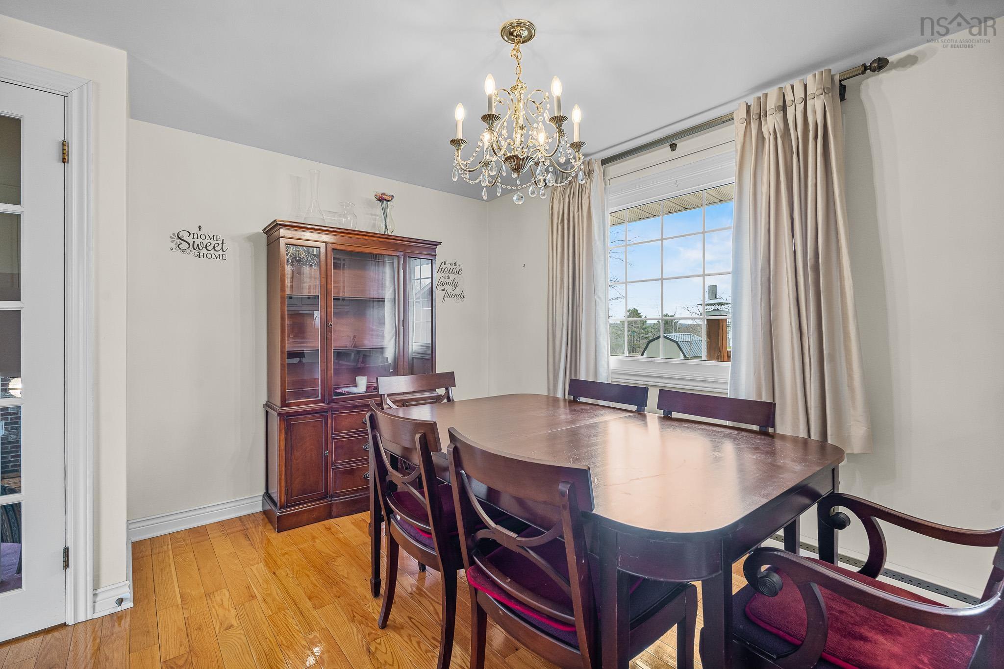 $375,000.00: 16 Thompson Drive, Bible Hill