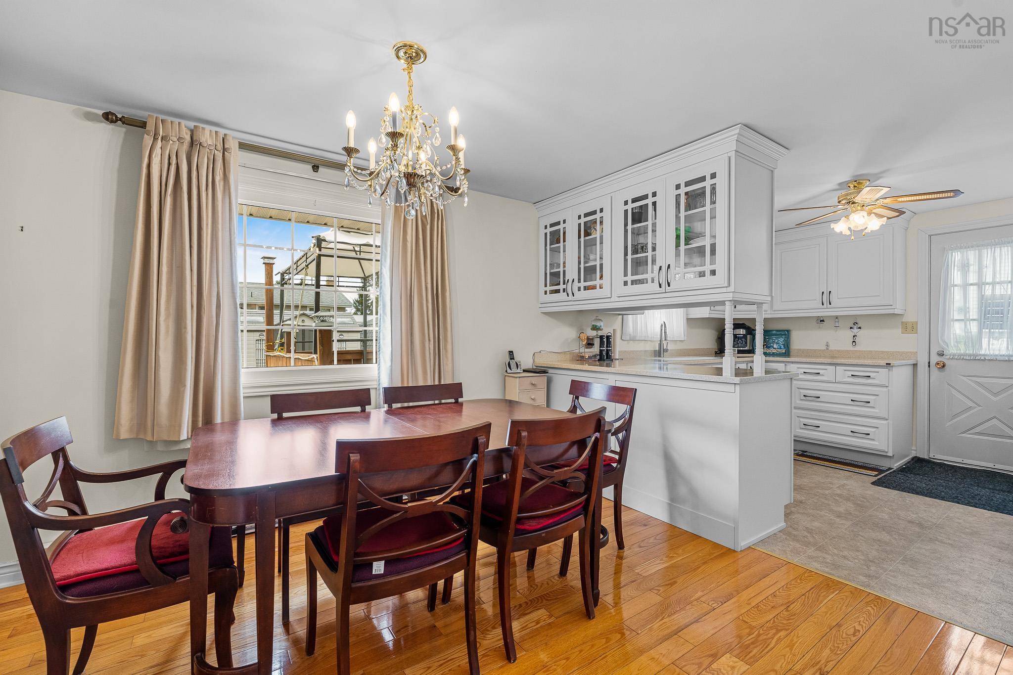 $375,000.00: 16 Thompson Drive, Bible Hill