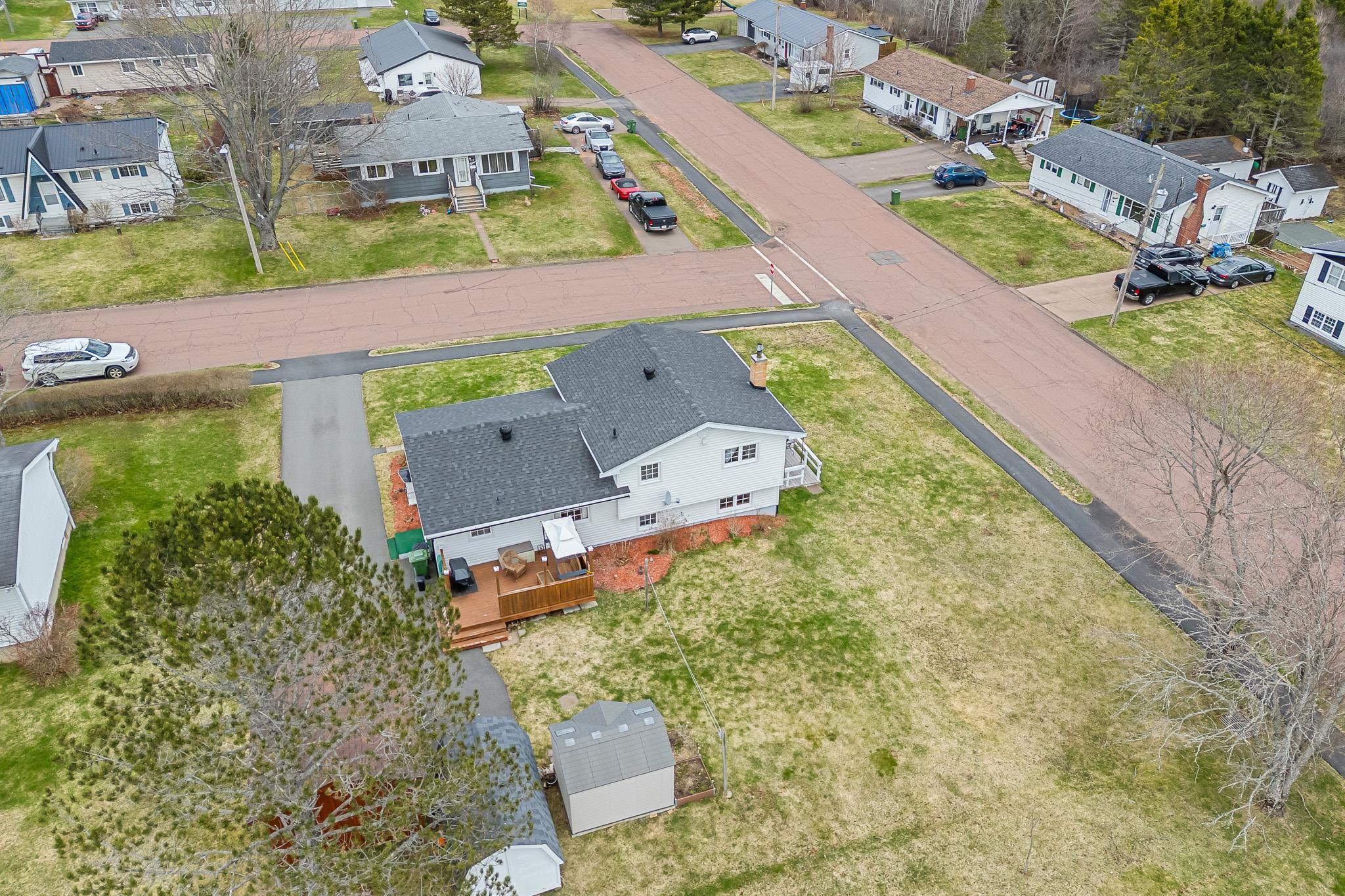 $375,000.00: 16 Thompson Drive, Bible Hill