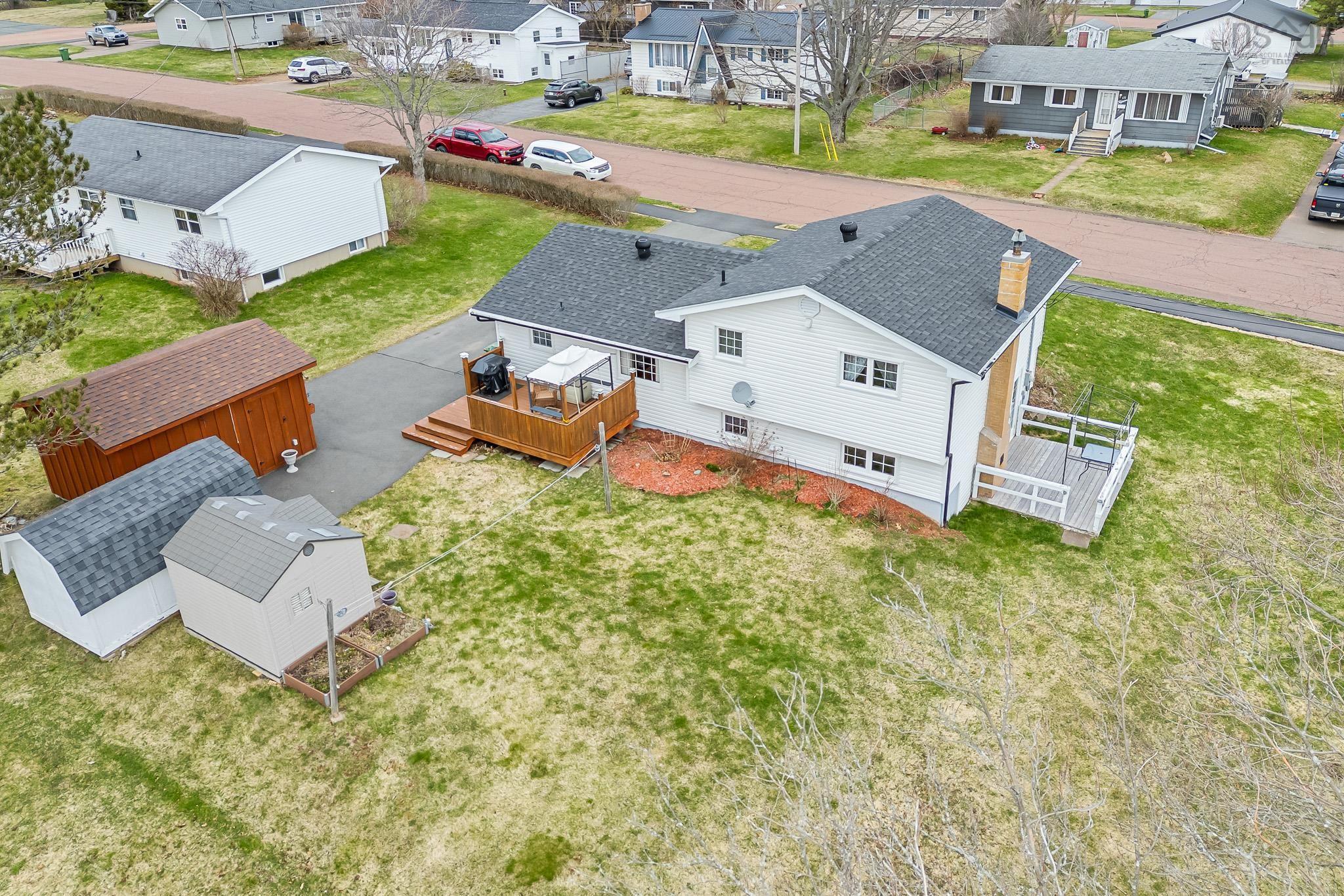 $375,000.00: 16 Thompson Drive, Bible Hill