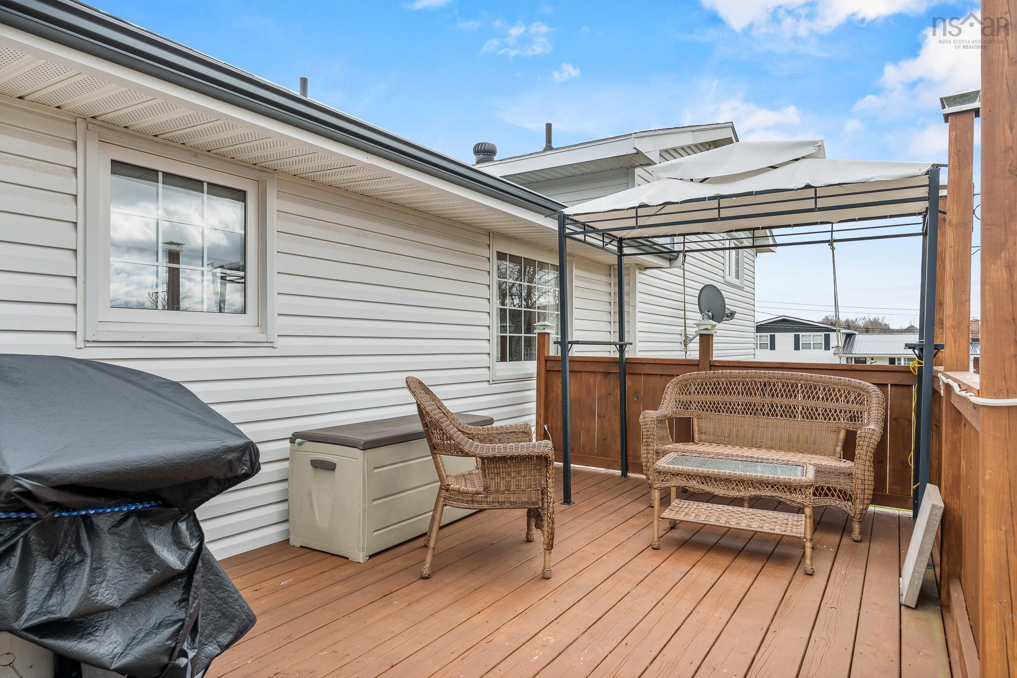 $375,000.00: 16 Thompson Drive, Bible Hill
