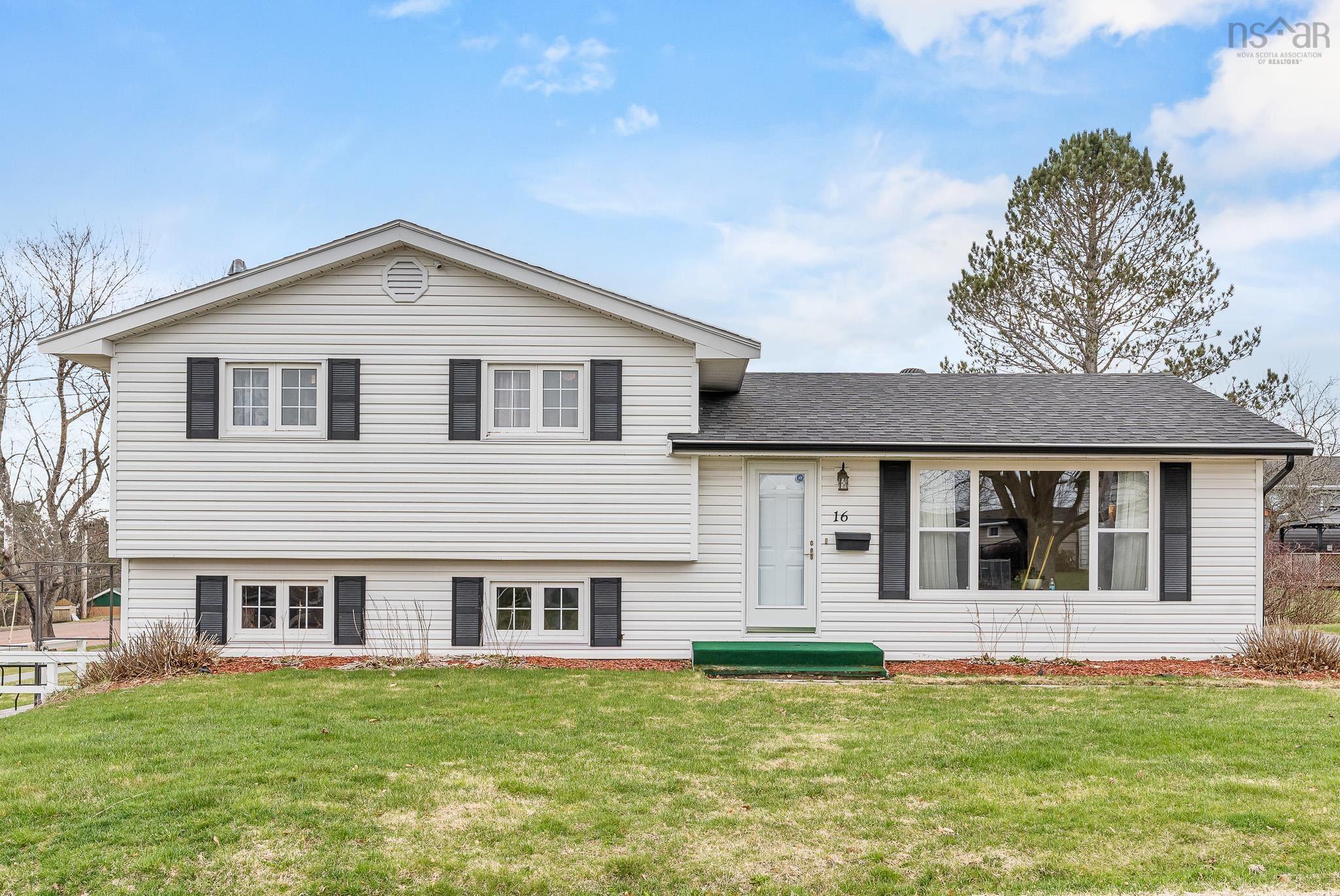 $375,000.00: 16 Thompson Drive, Bible Hill