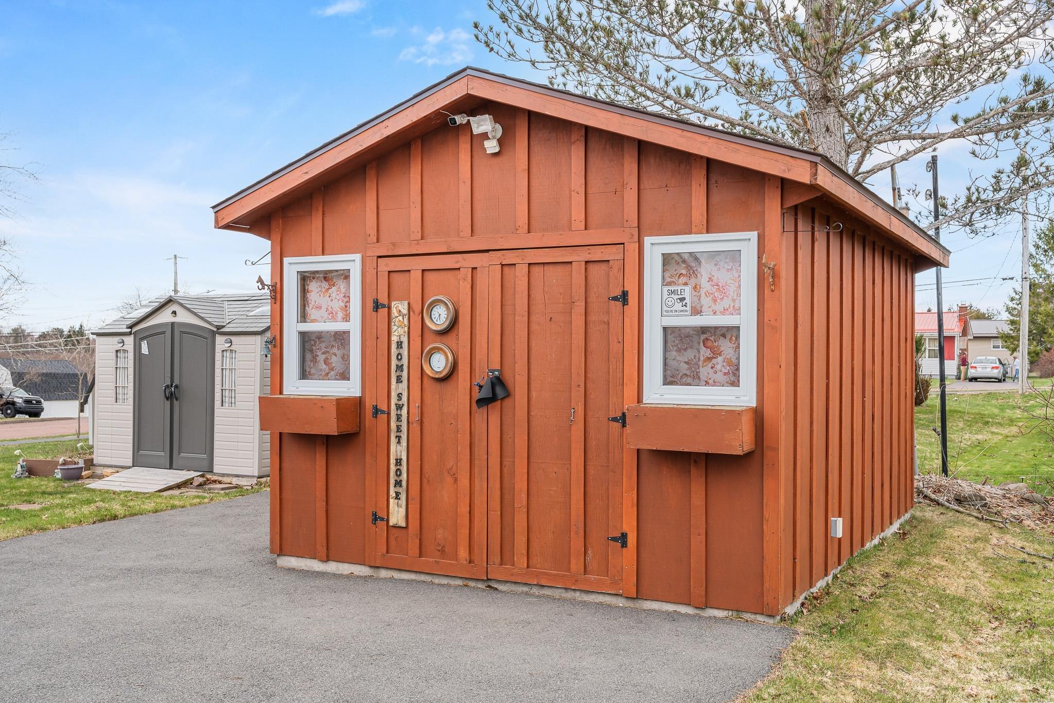 $375,000.00: 16 Thompson Drive, Bible Hill