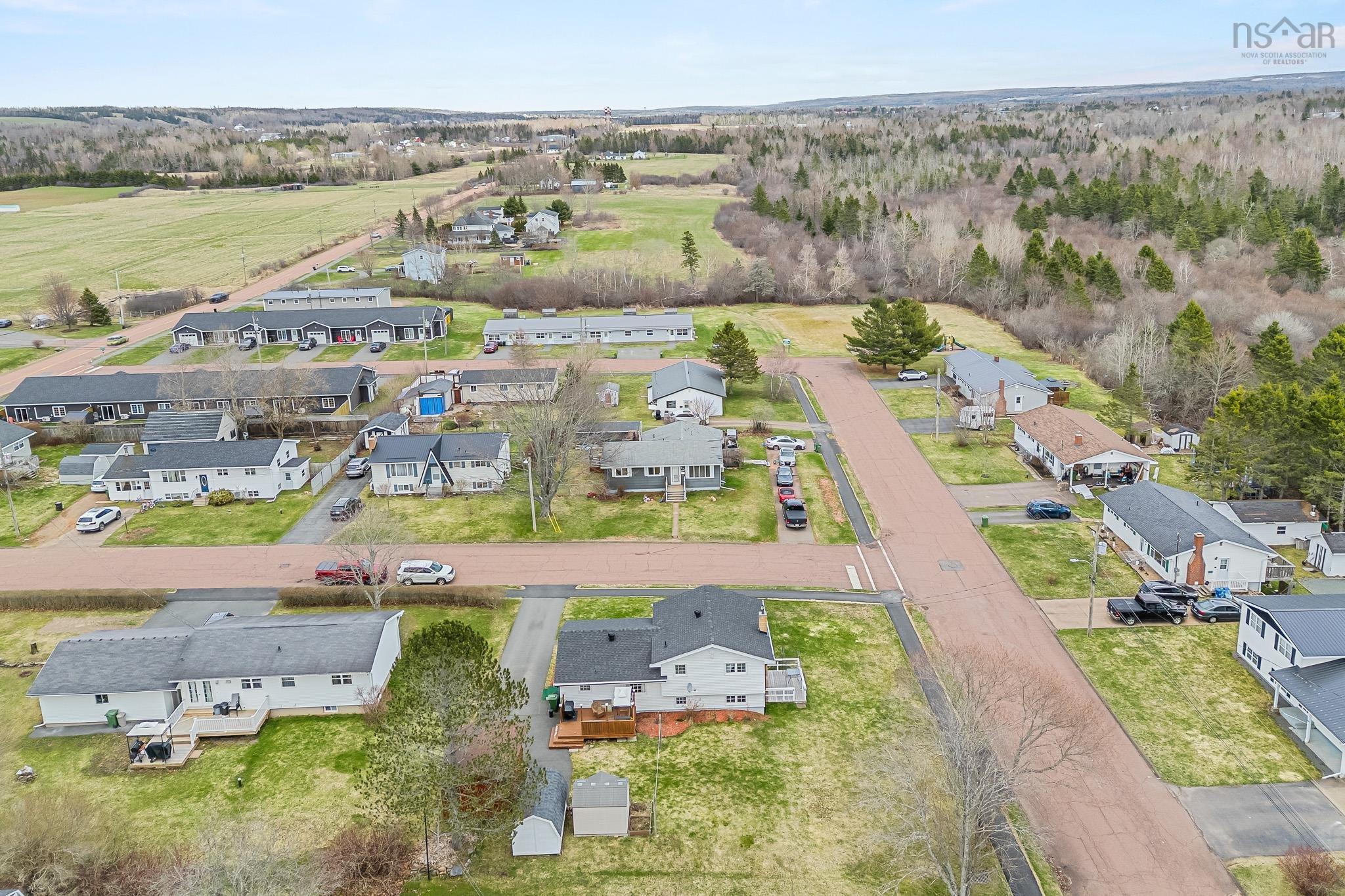 $375,000.00: 16 Thompson Drive, Bible Hill