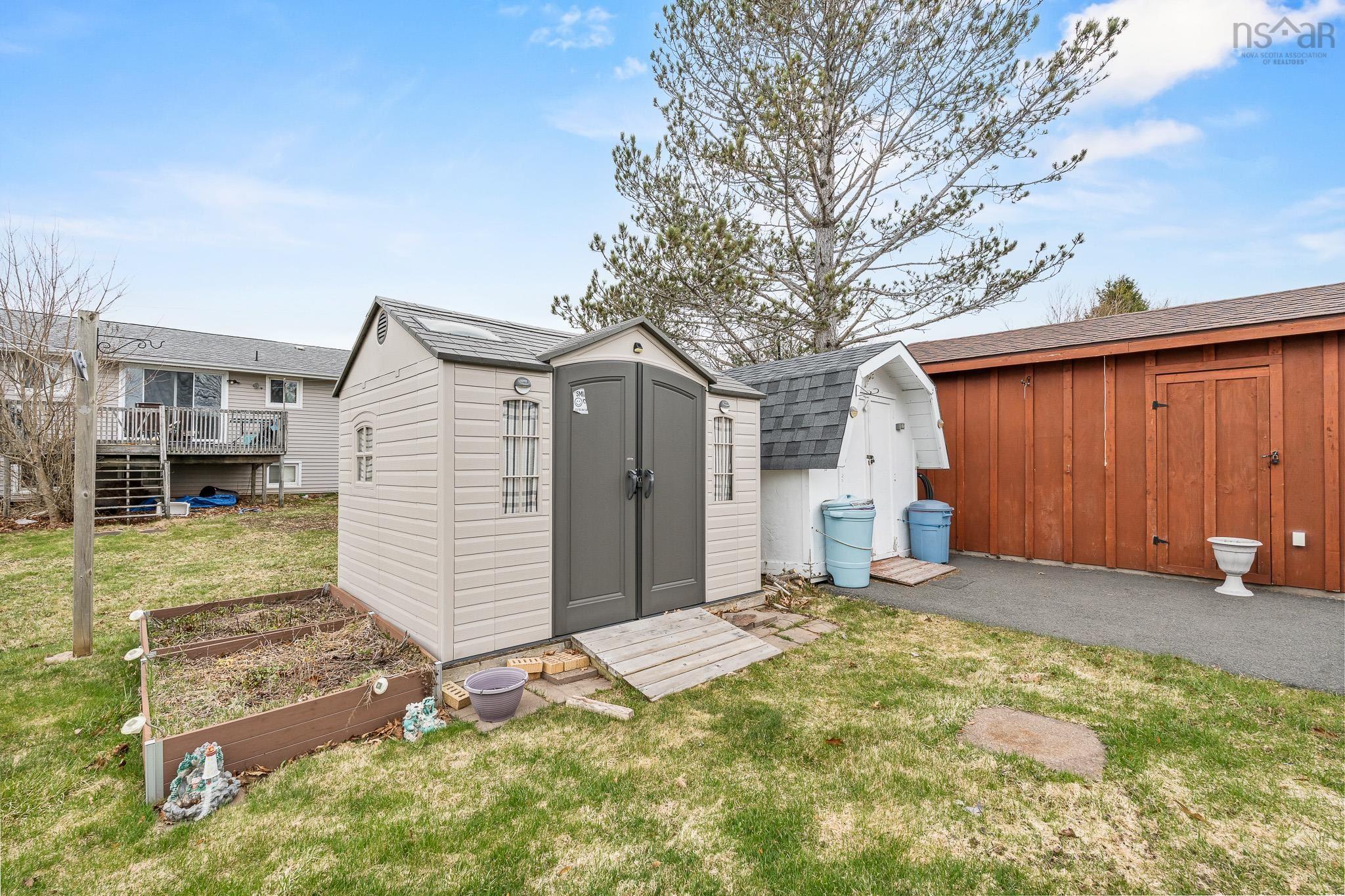 $375,000.00: 16 Thompson Drive, Bible Hill