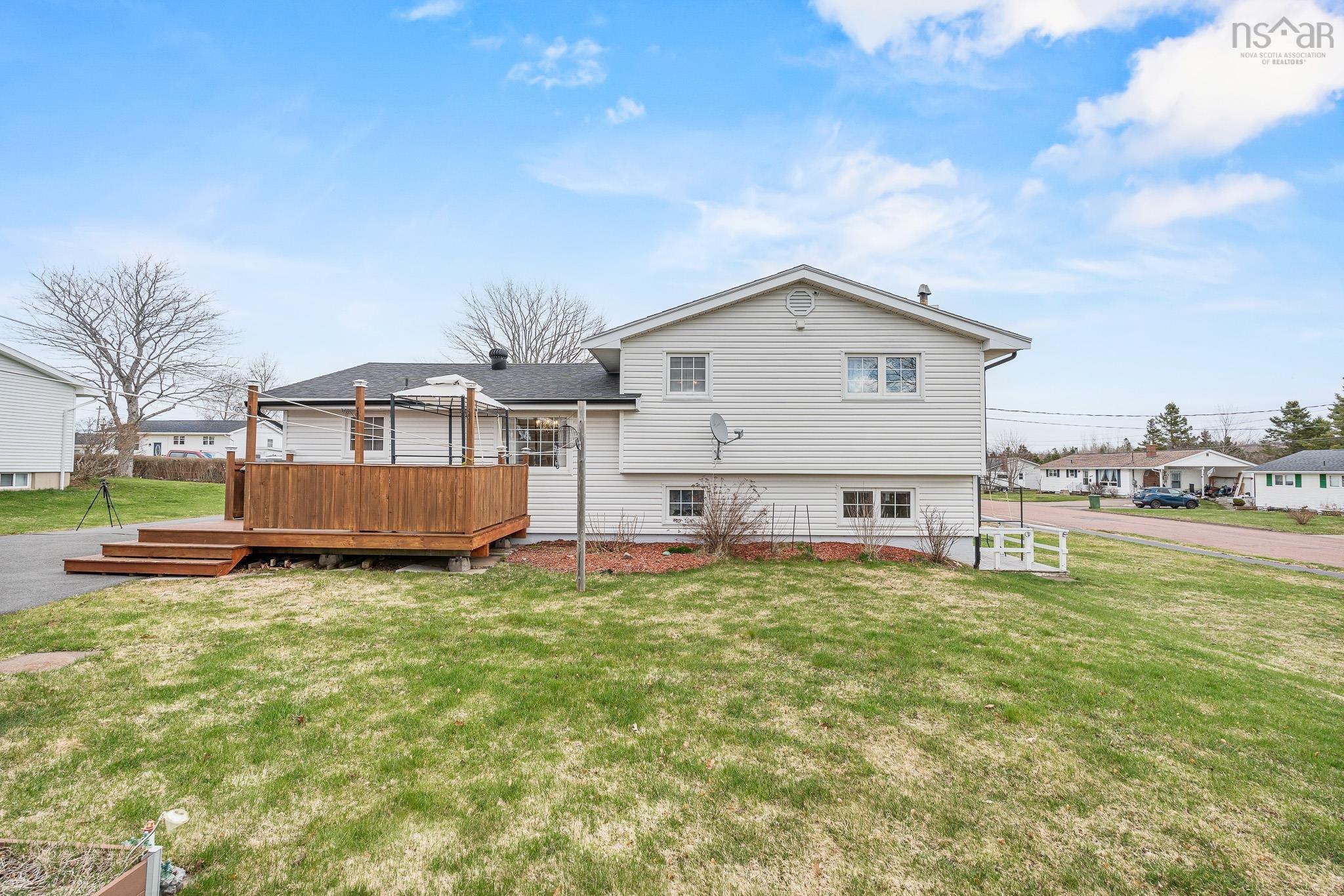 $375,000.00: 16 Thompson Drive, Bible Hill