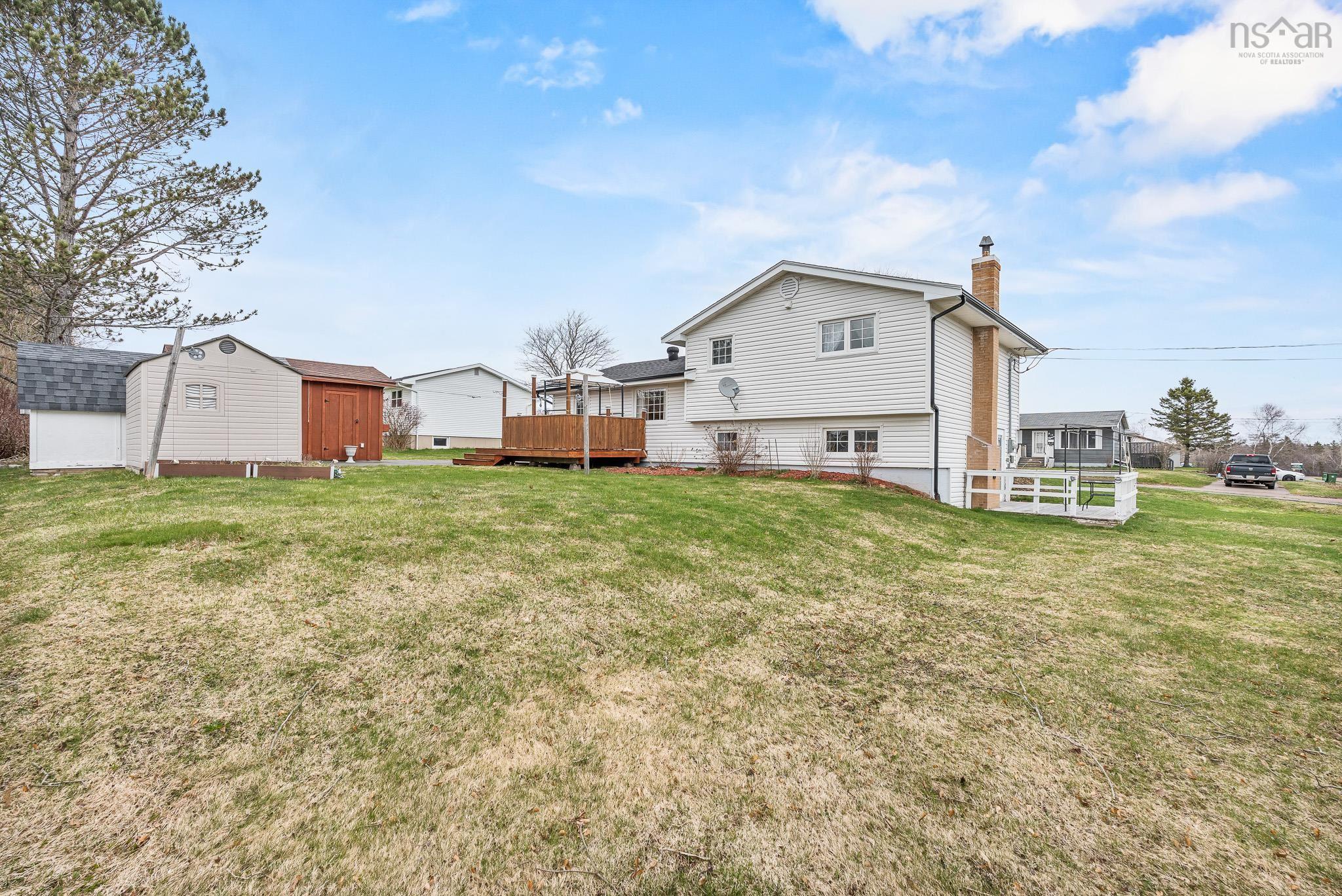 $375,000.00: 16 Thompson Drive, Bible Hill