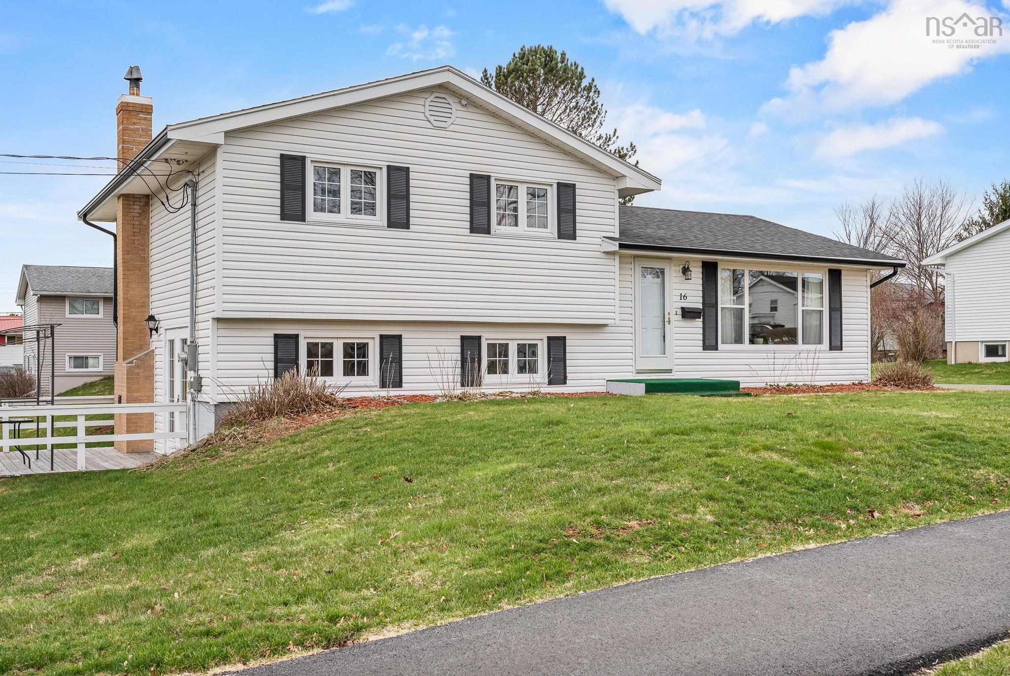 $375,000.00: 16 Thompson Drive, Bible Hill