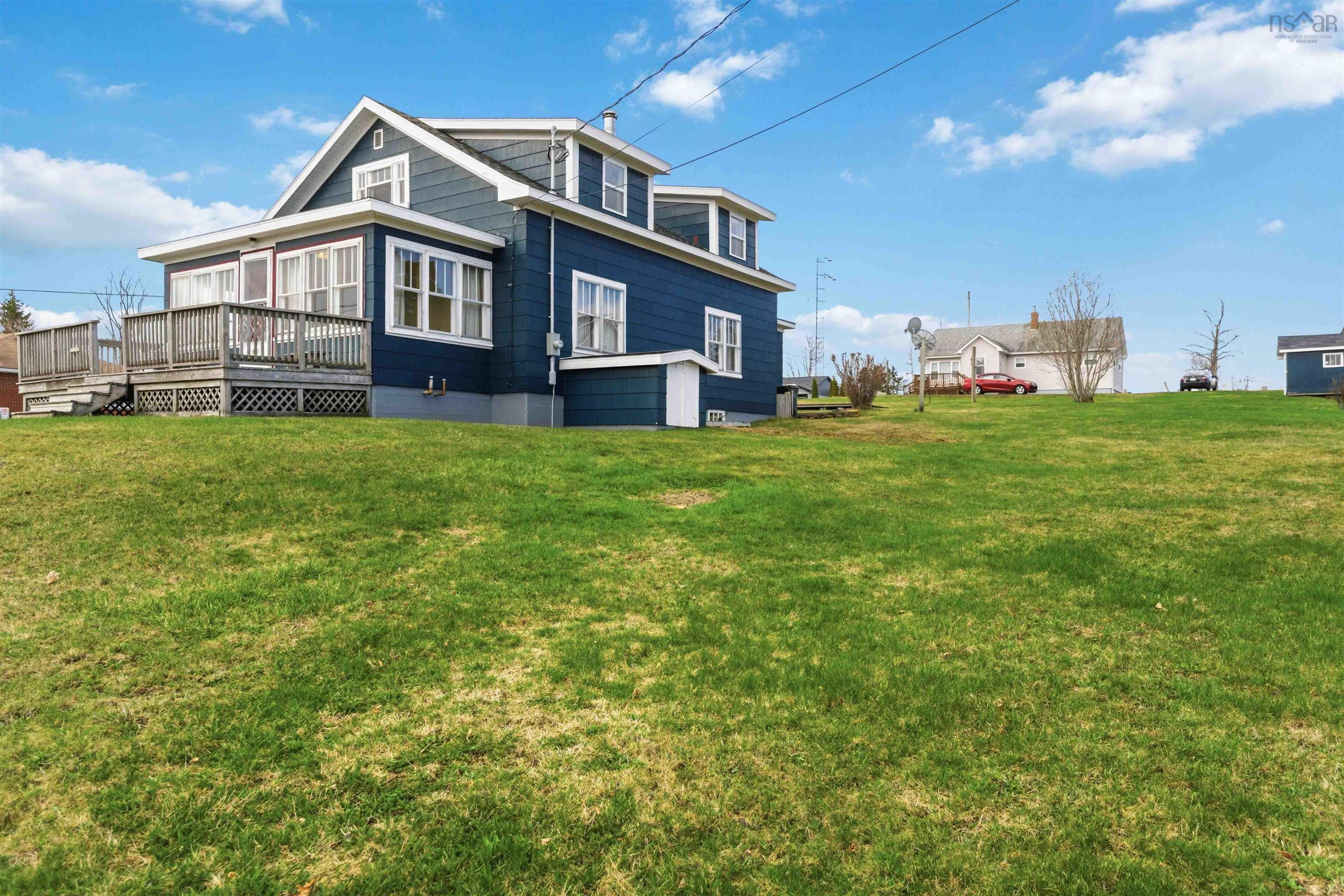 $379,000.00: 151 King Street, Digby