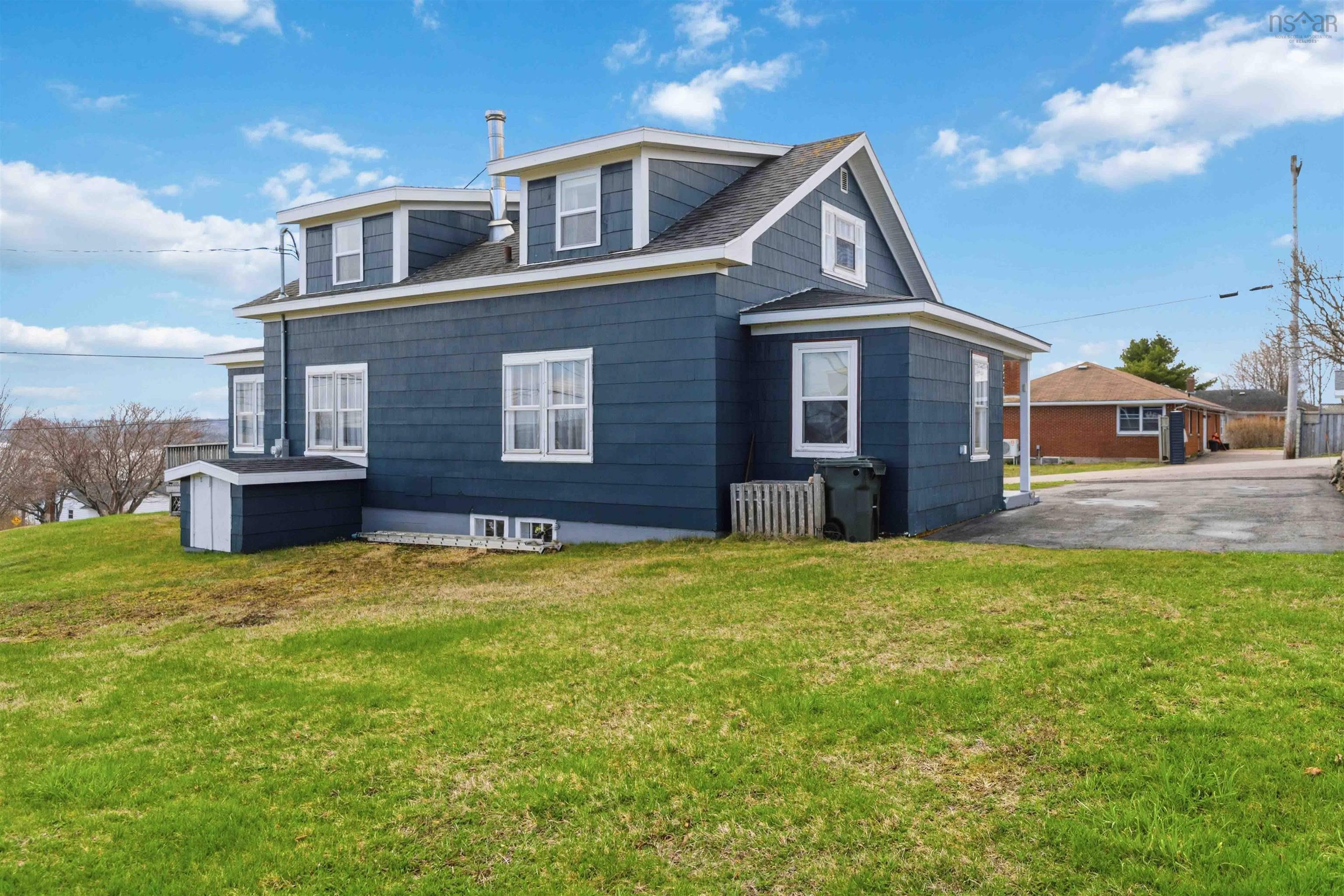 $379,000.00: 151 King Street, Digby