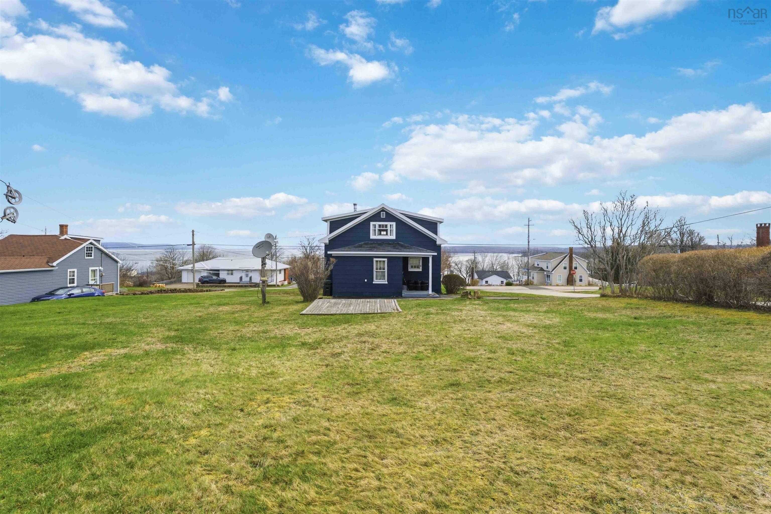 $379,000.00: 151 King Street, Digby