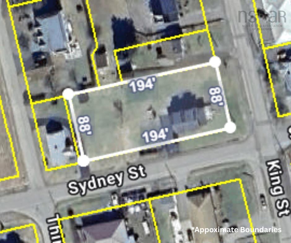 $379,000.00: 151 King Street, Digby