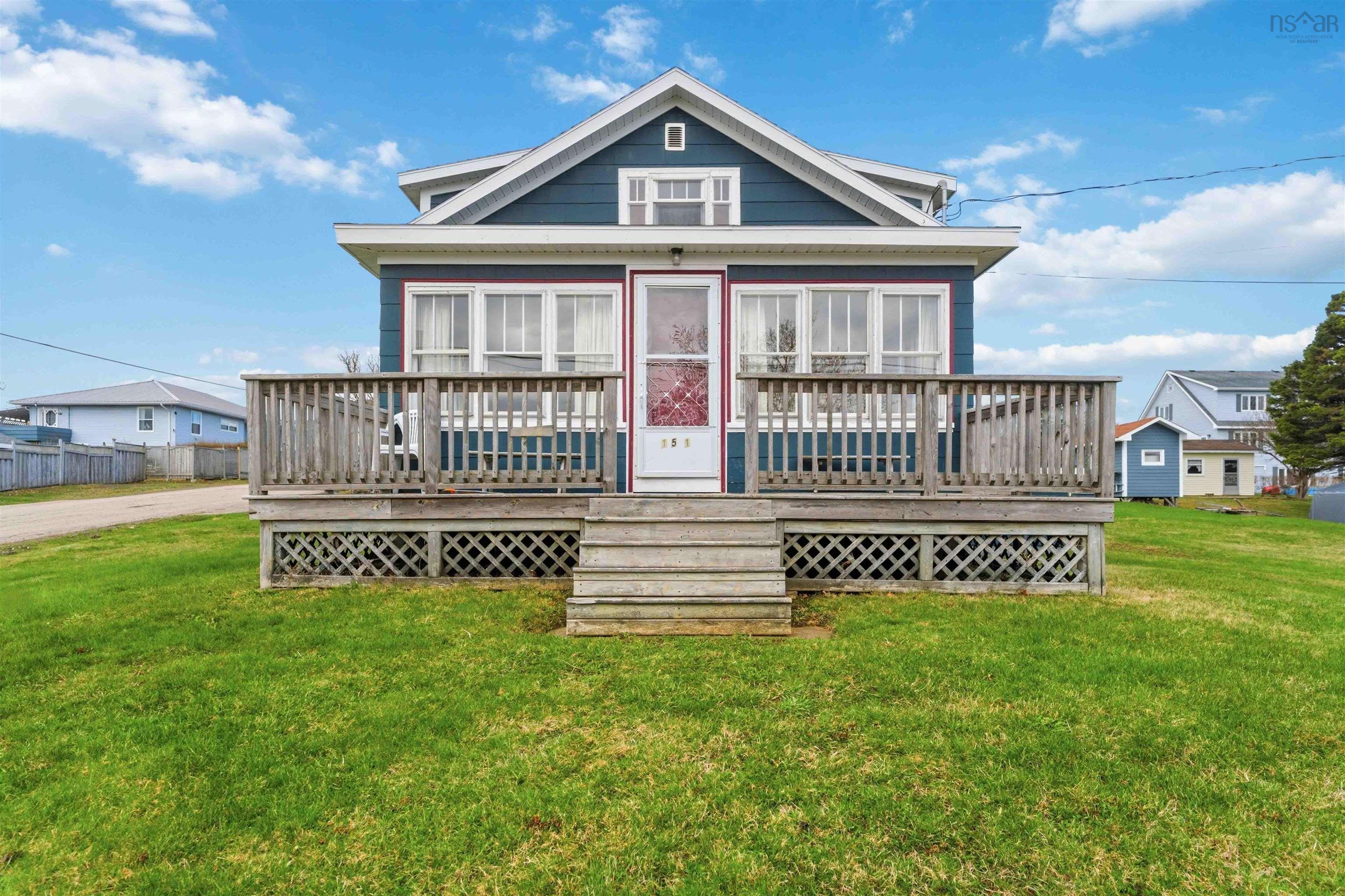 $379,000.00: 151 King Street, Digby