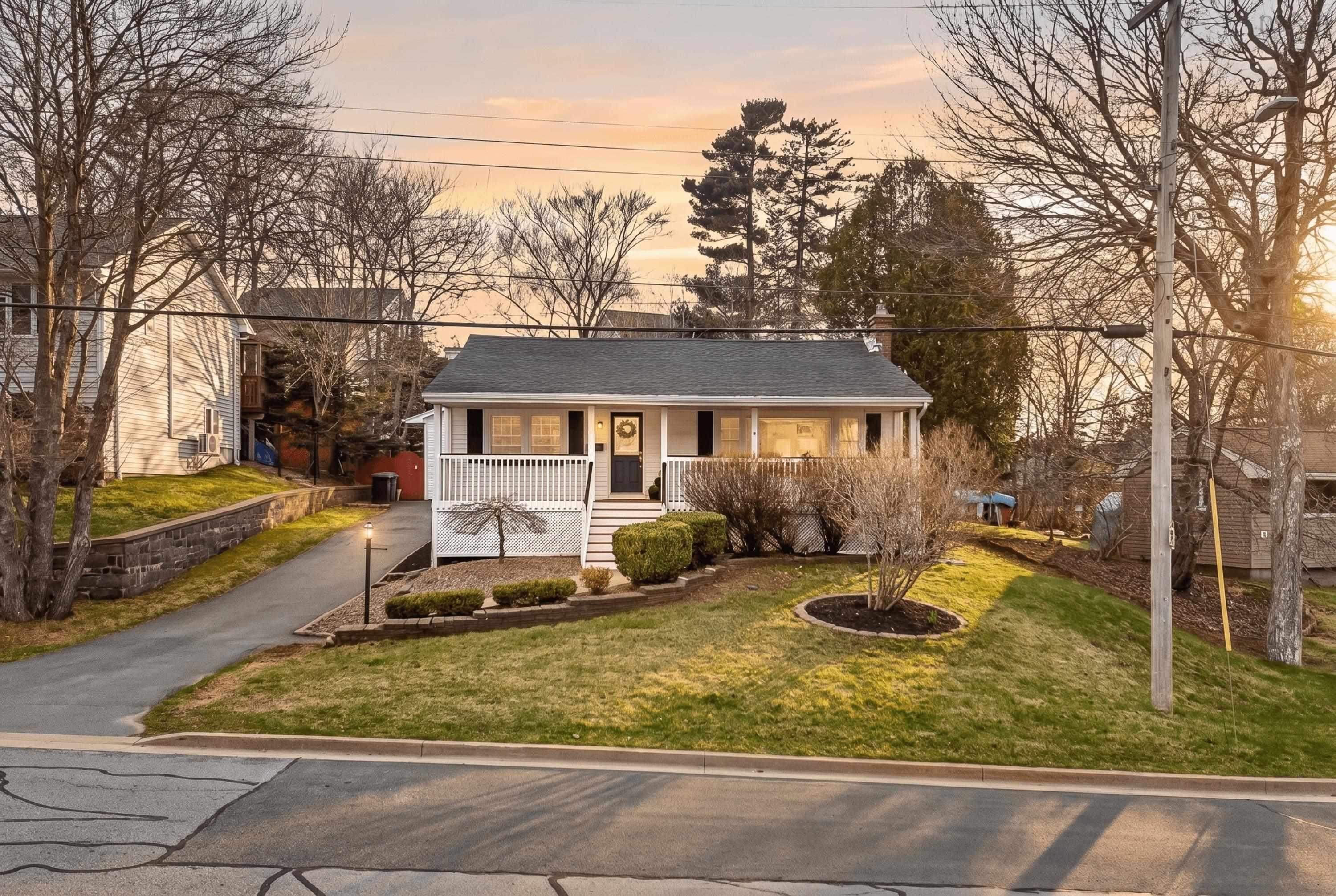 47 Douglas Crescent, Halifax, NS (MLS® 202608340)