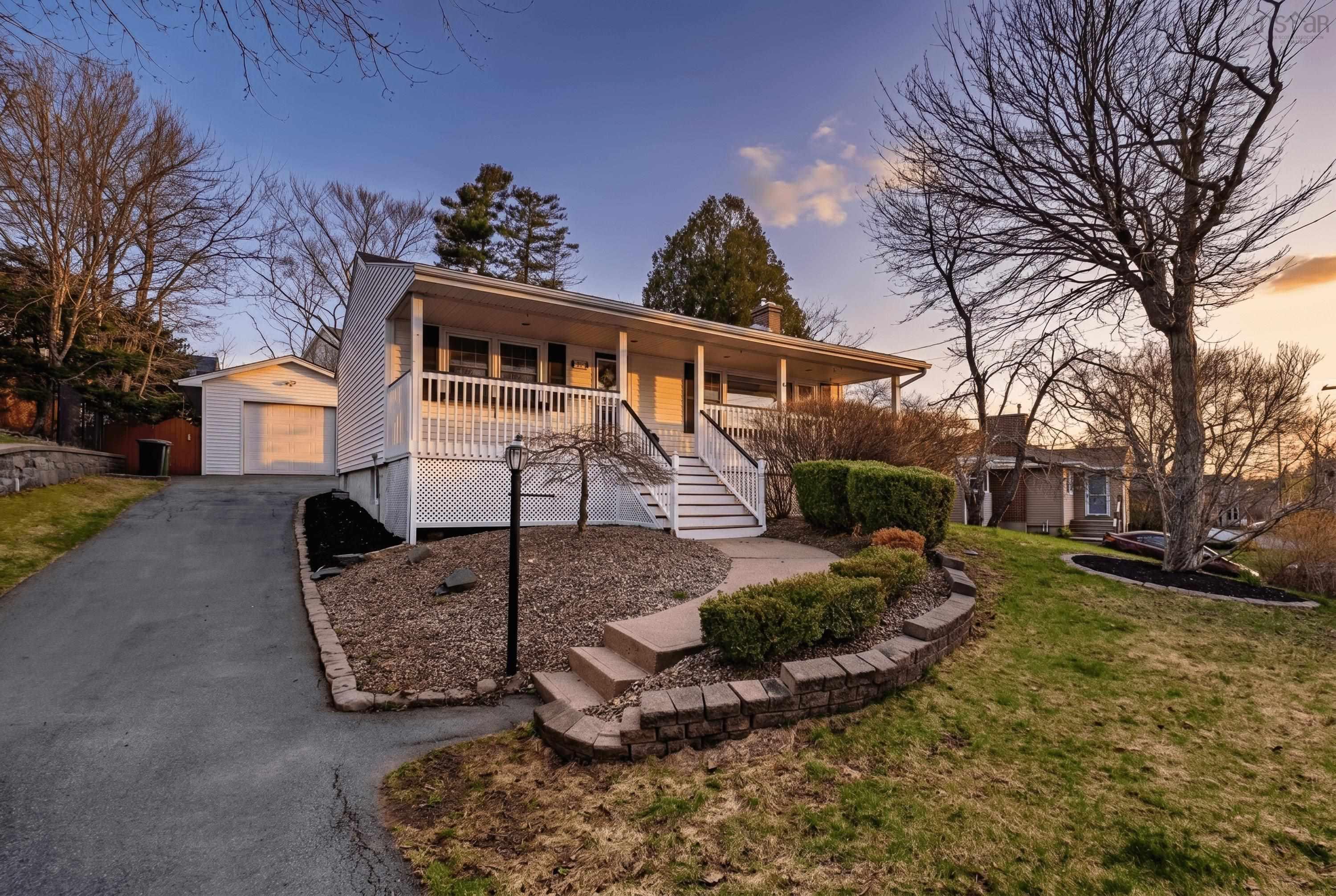 47 Douglas Crescent, Halifax, NS (MLS 202608340)