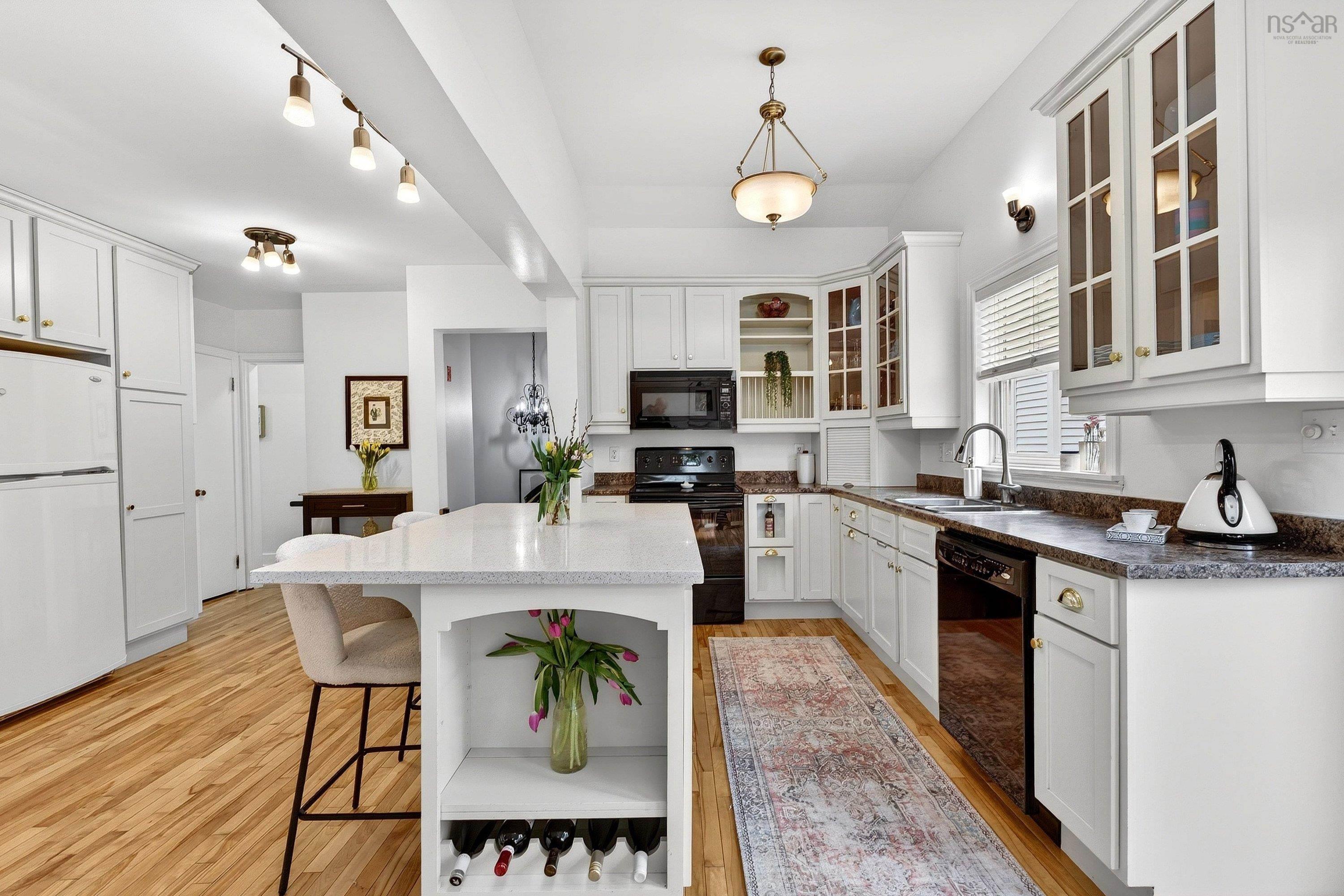 47 Douglas Crescent, Halifax, NS (MLS 202608340)