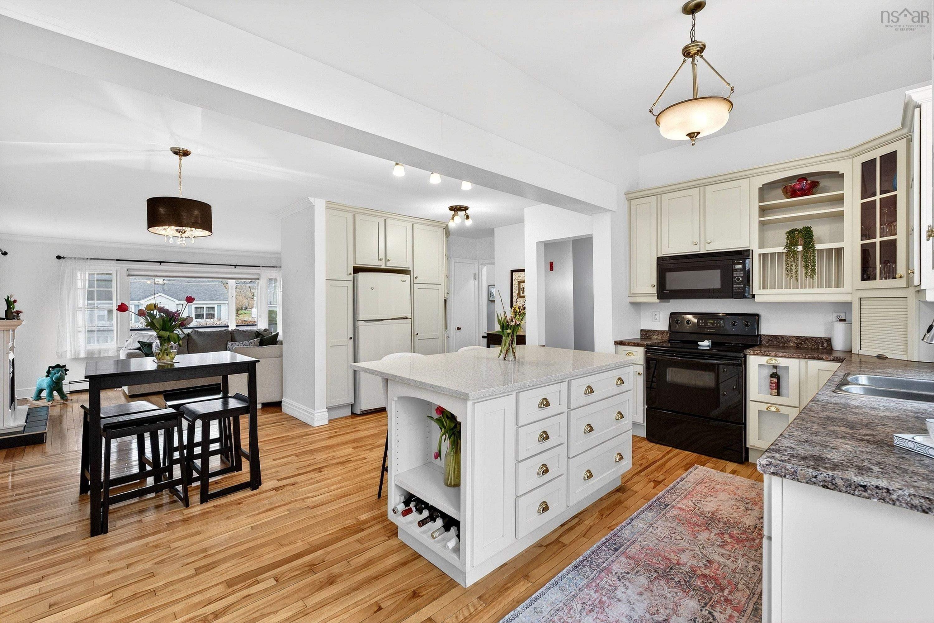 47 Douglas Crescent, Halifax, NS (MLS 202608340)