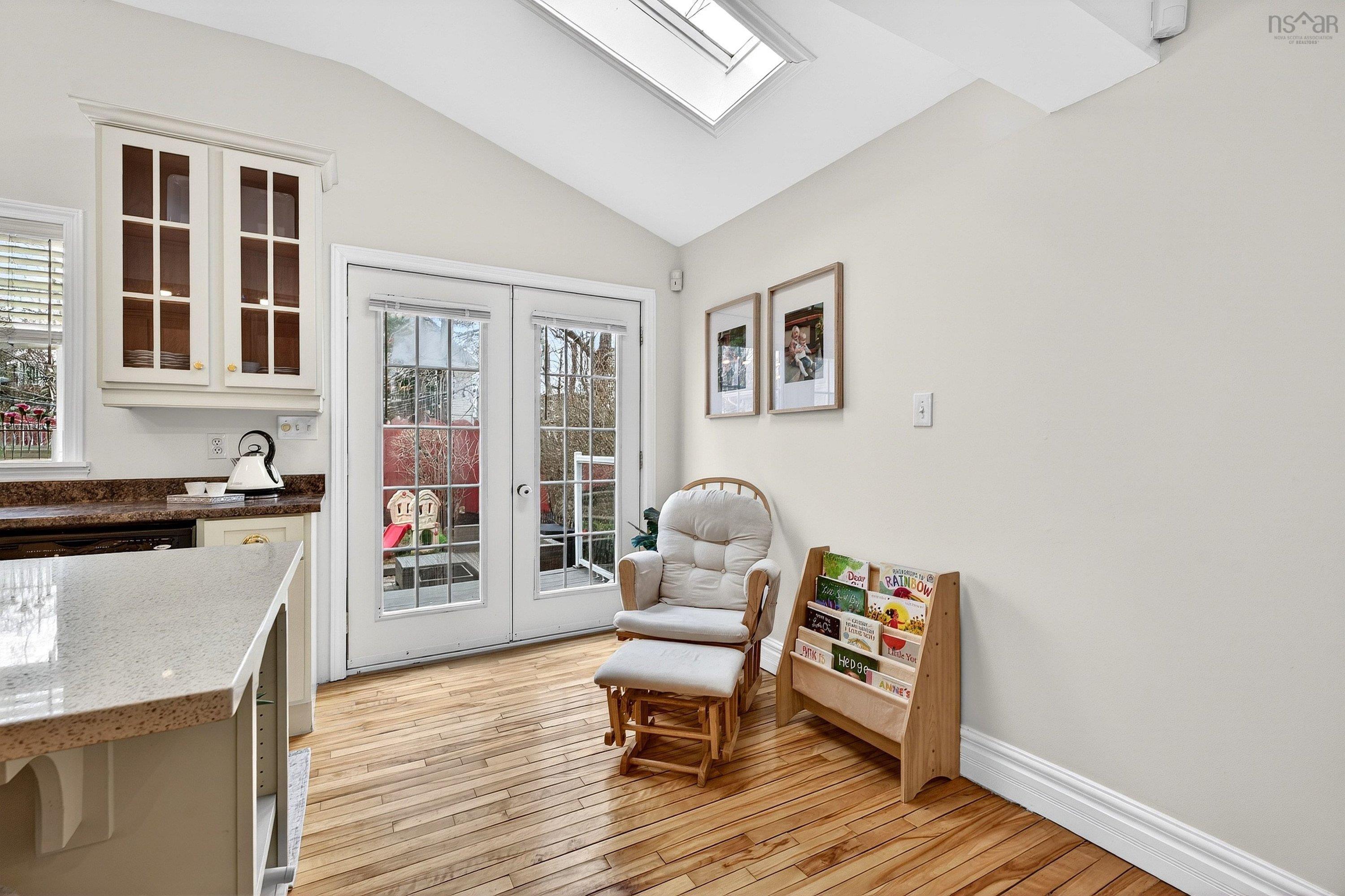 47 Douglas Crescent, Halifax, NS (MLS 202608340)