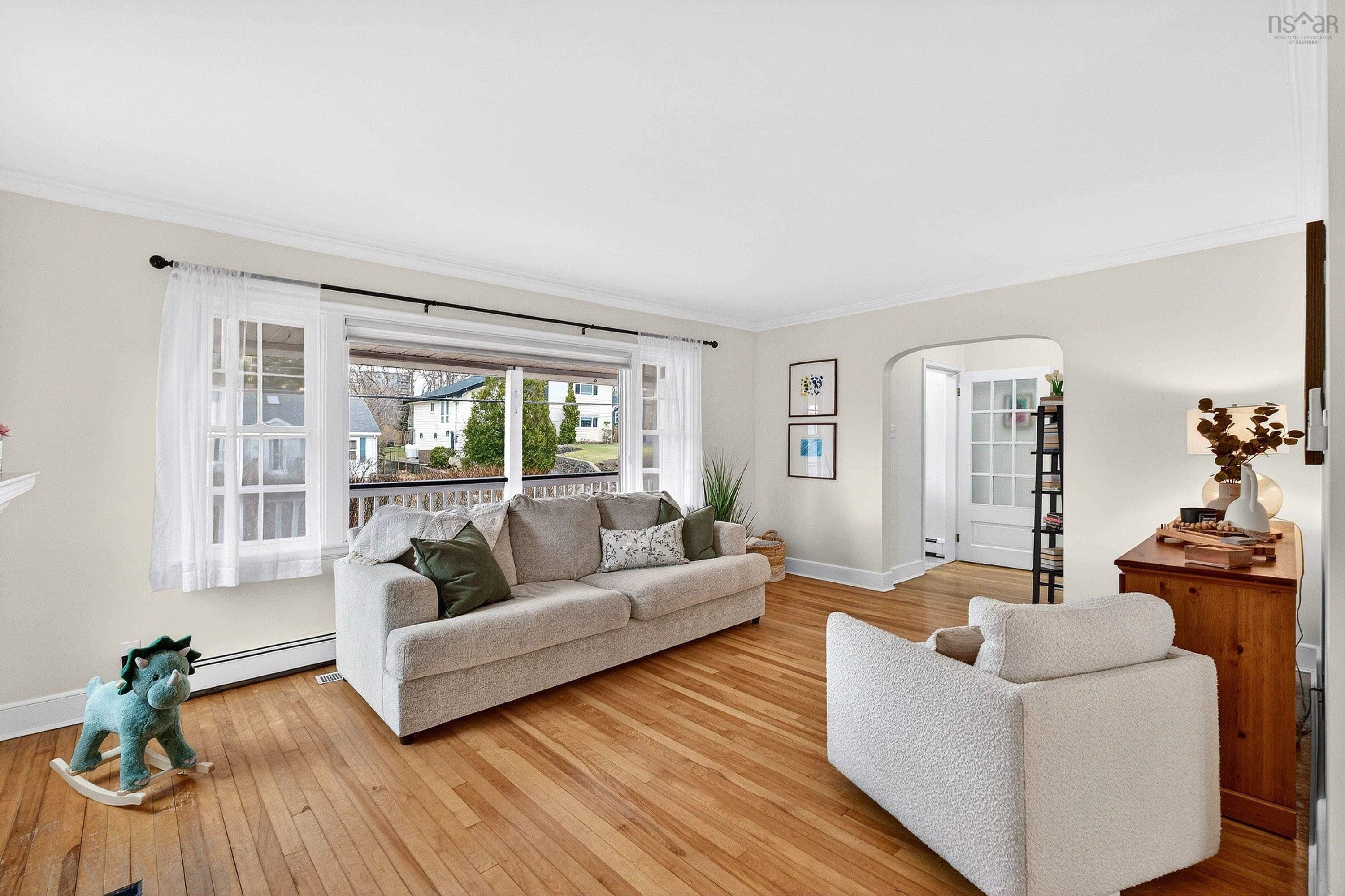 47 Douglas Crescent, Halifax, NS (MLS 202608340)