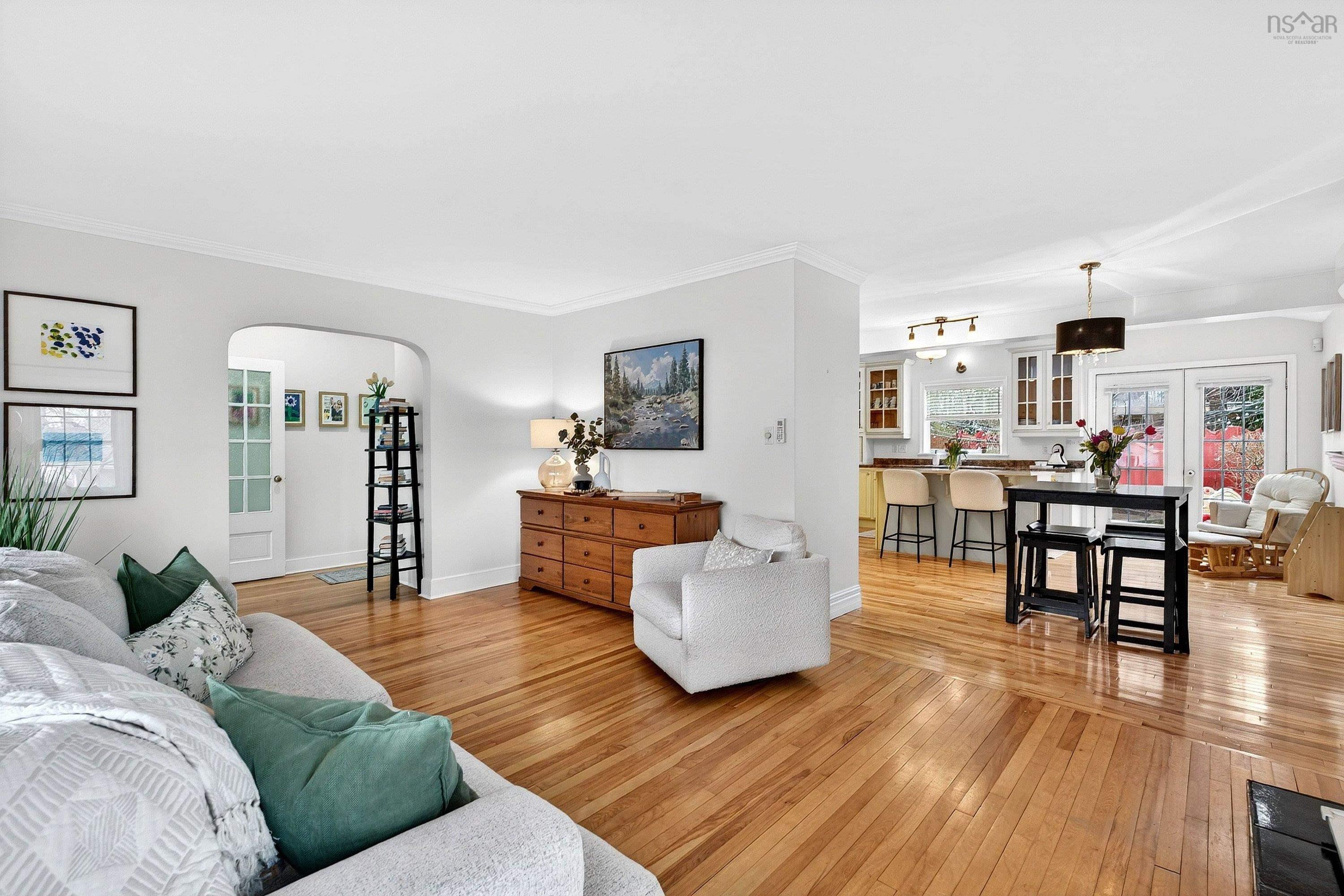 47 Douglas Crescent, Halifax, NS (MLS 202608340)