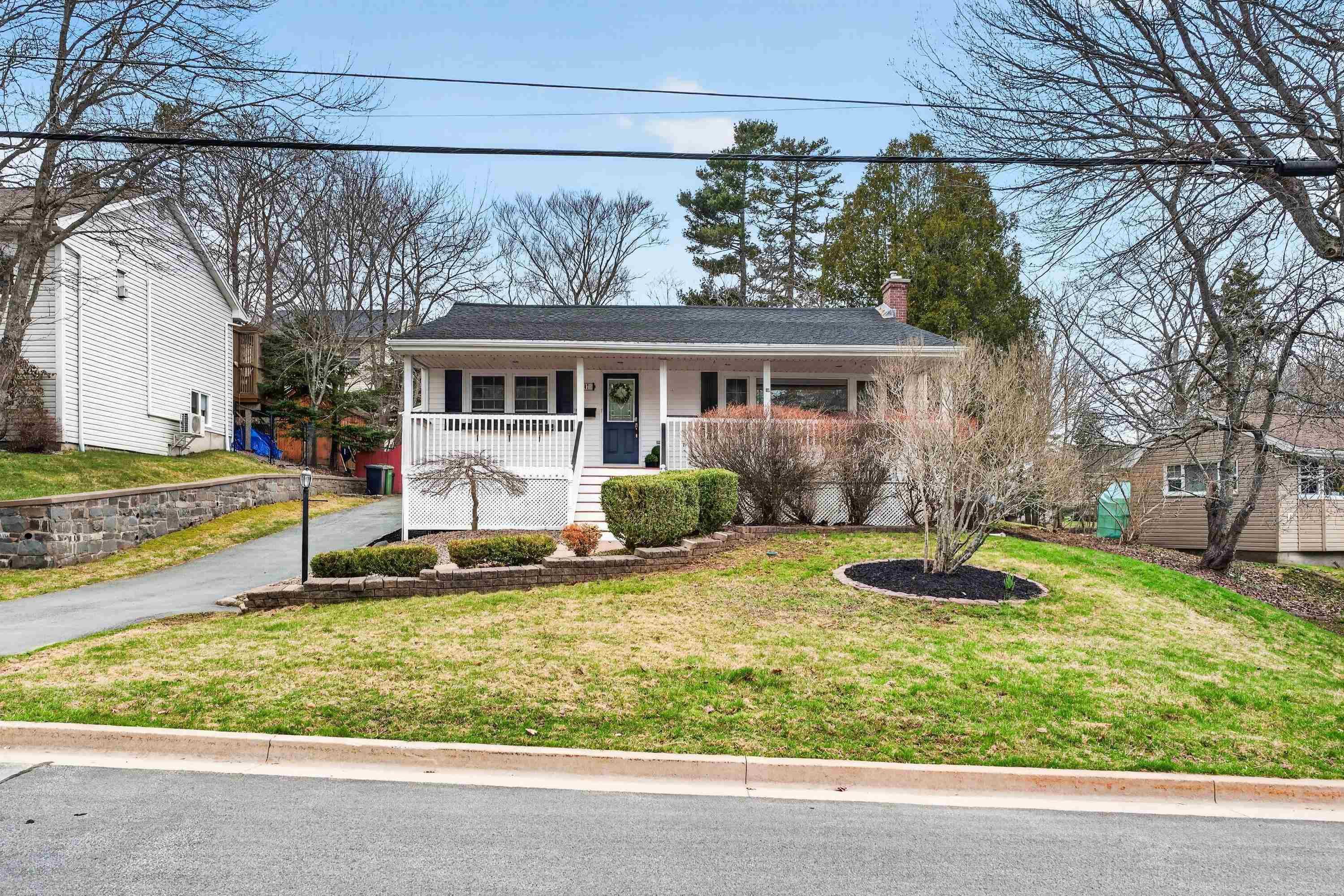 47 Douglas Crescent, Halifax, NS (MLS 202608340)