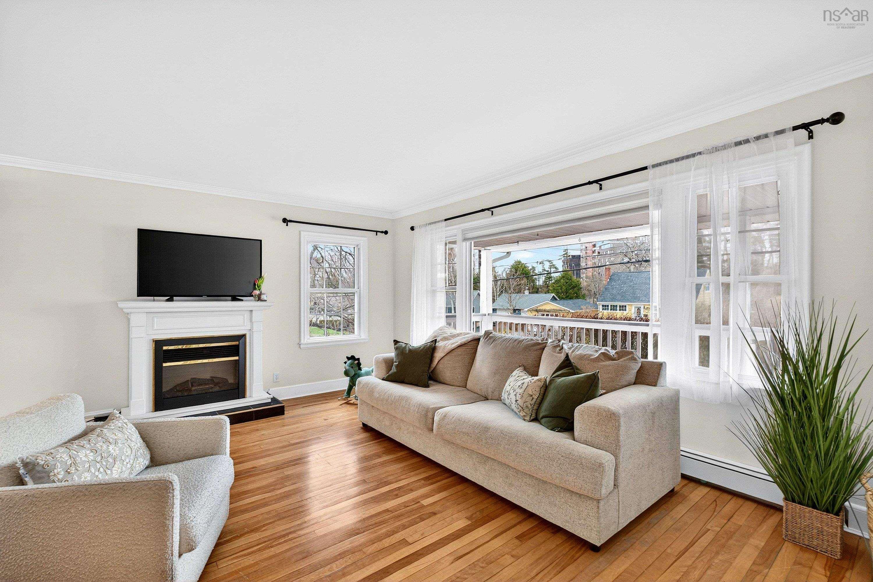 47 Douglas Crescent, Halifax, NS (MLS 202608340)