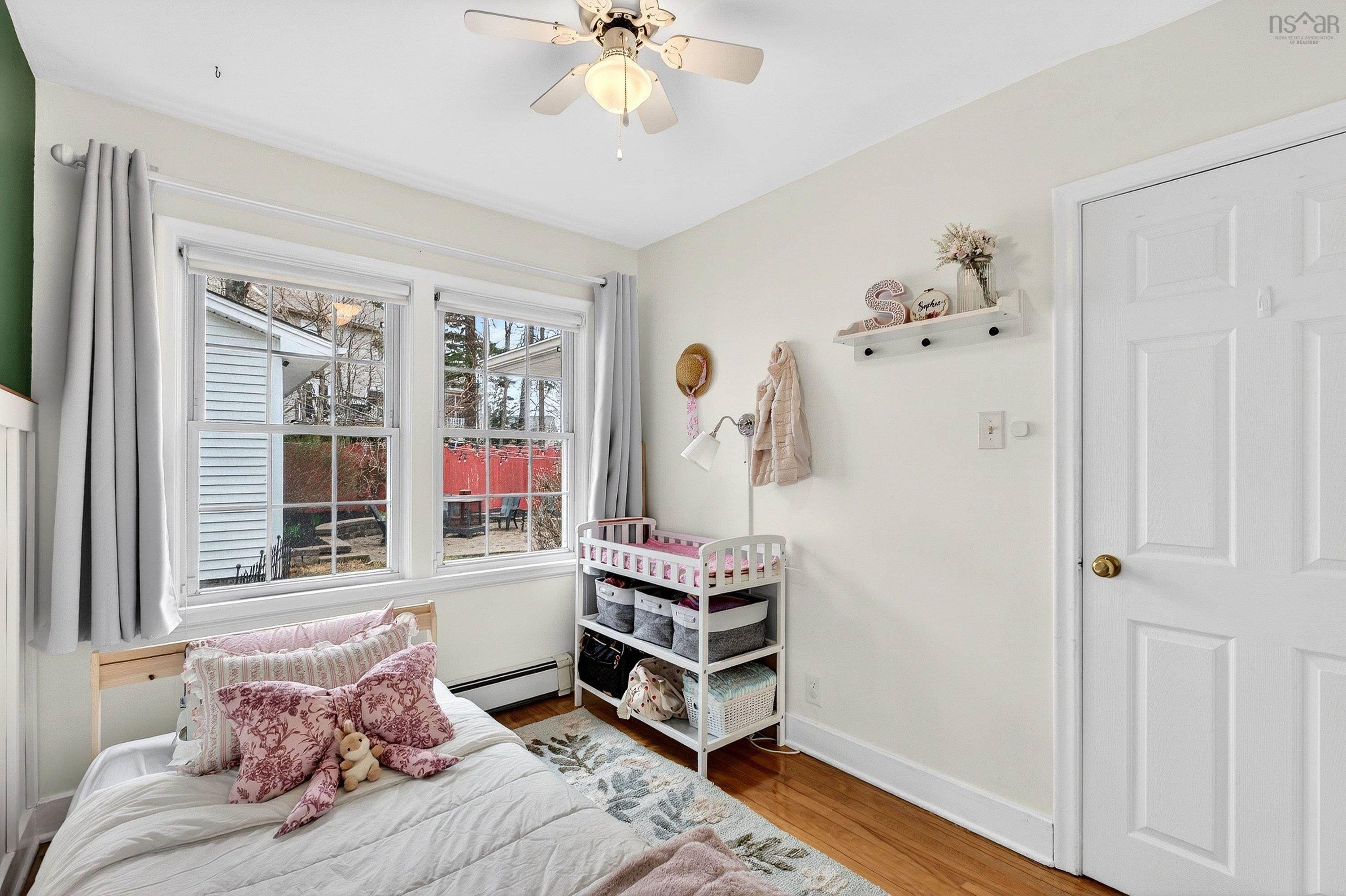 47 Douglas Crescent, Halifax, NS (MLS 202608340)