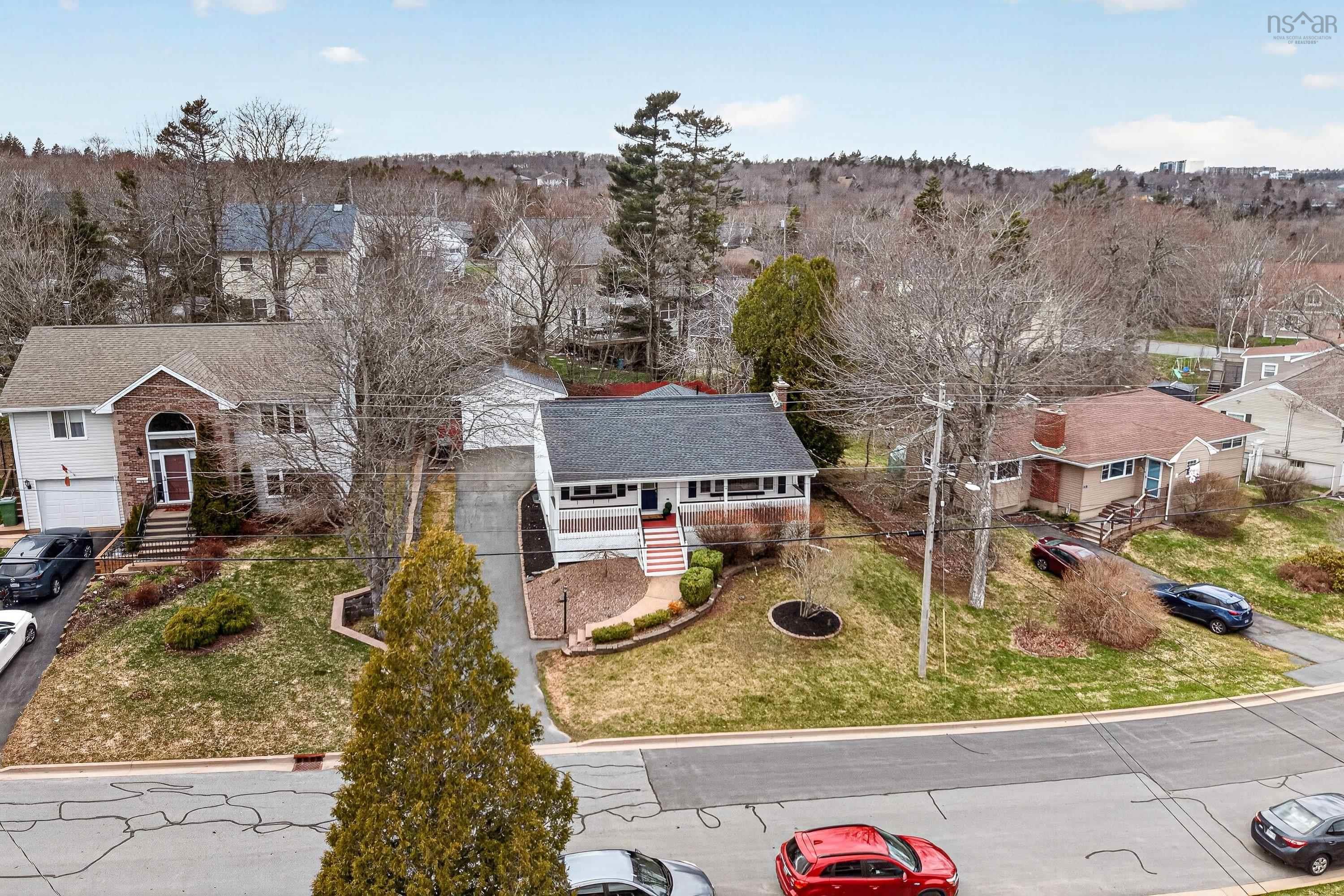 47 Douglas Crescent, Halifax, NS (MLS 202608340)