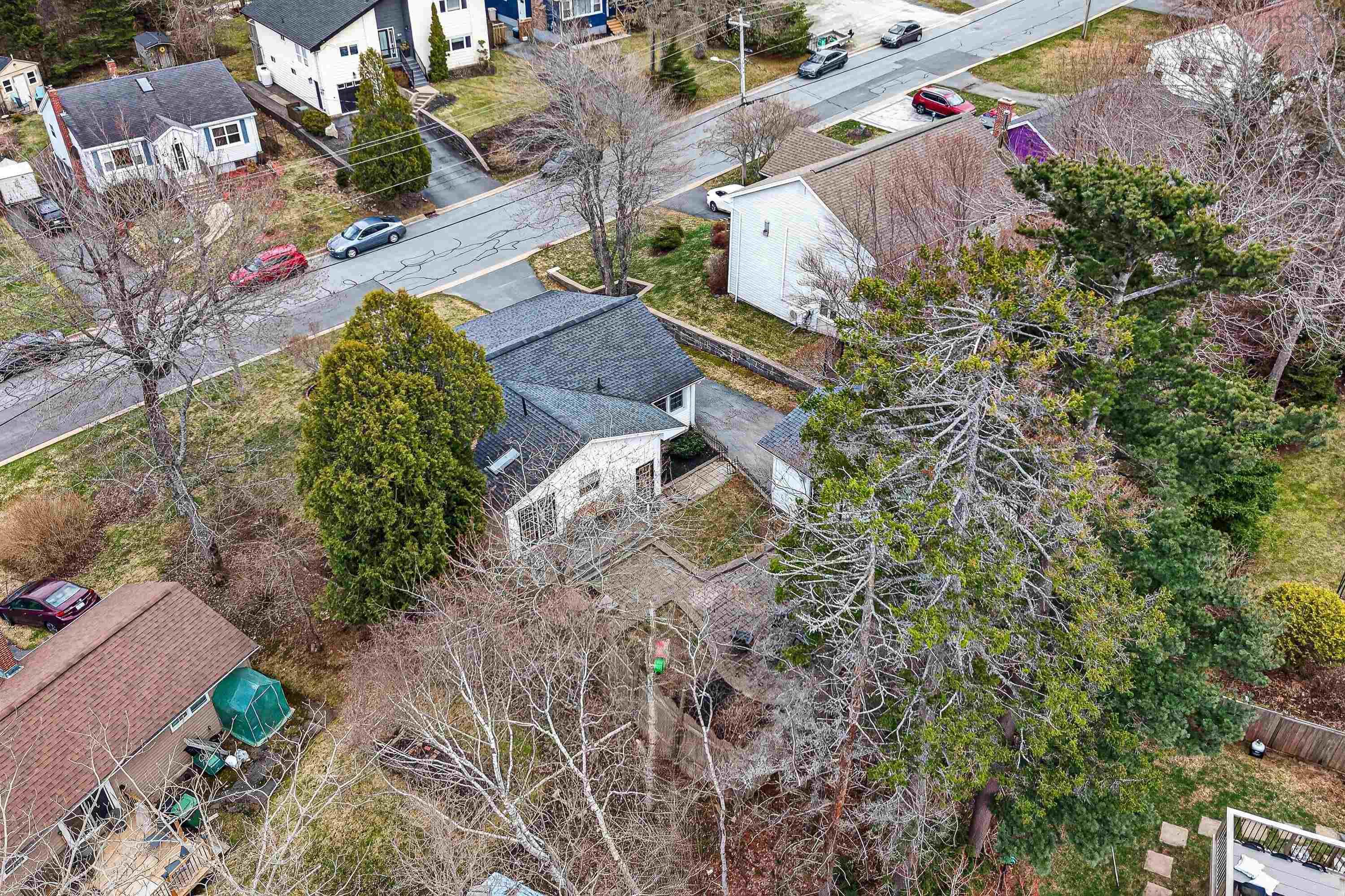 47 Douglas Crescent, Halifax, NS (MLS 202608340)