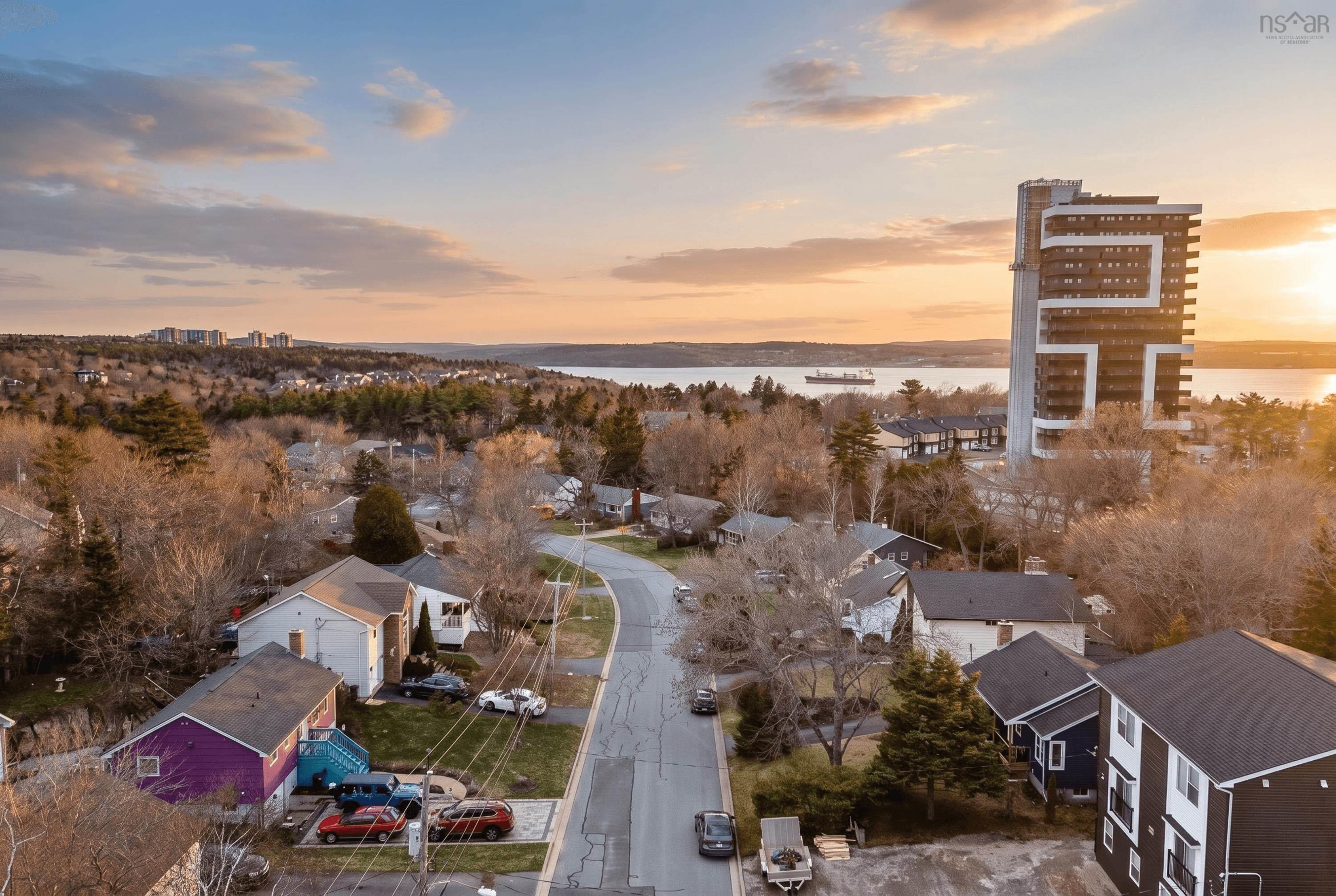 47 Douglas Crescent, Halifax, NS (MLS 202608340)