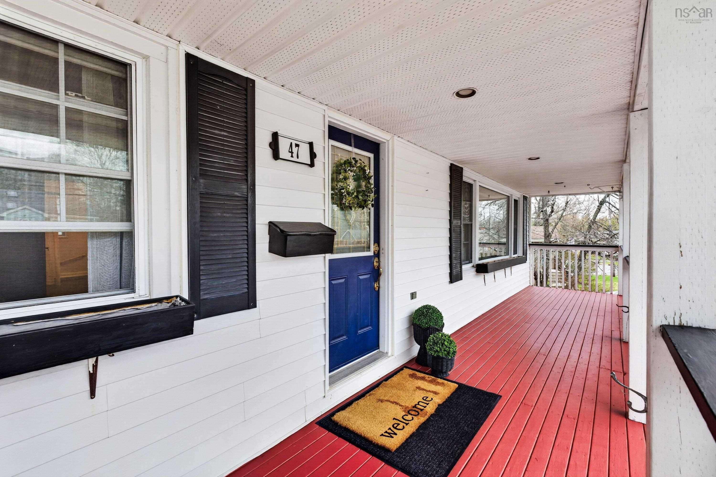 47 Douglas Crescent, Halifax, NS (MLS 202608340)