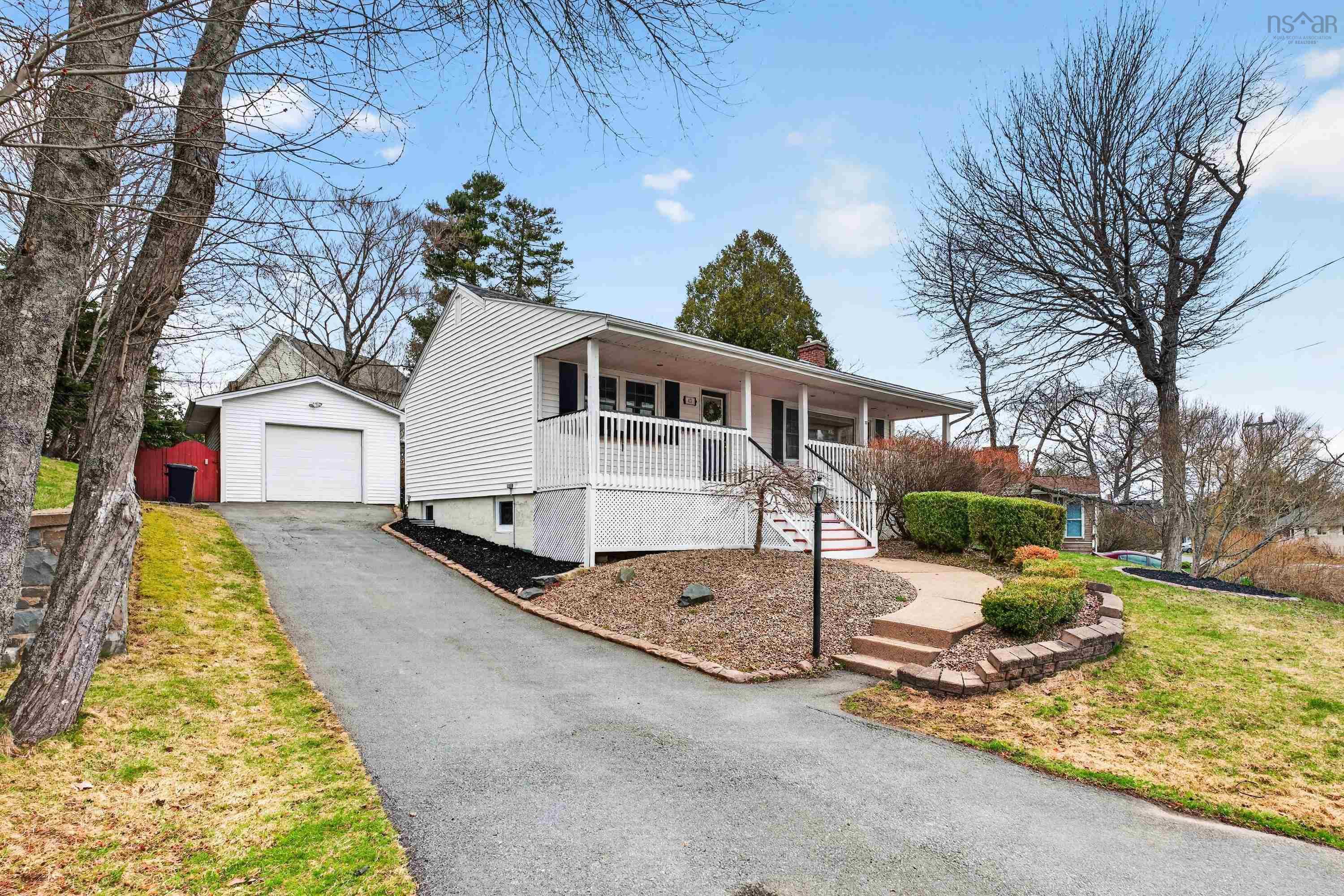 47 Douglas Crescent, Halifax, NS (MLS 202608340)