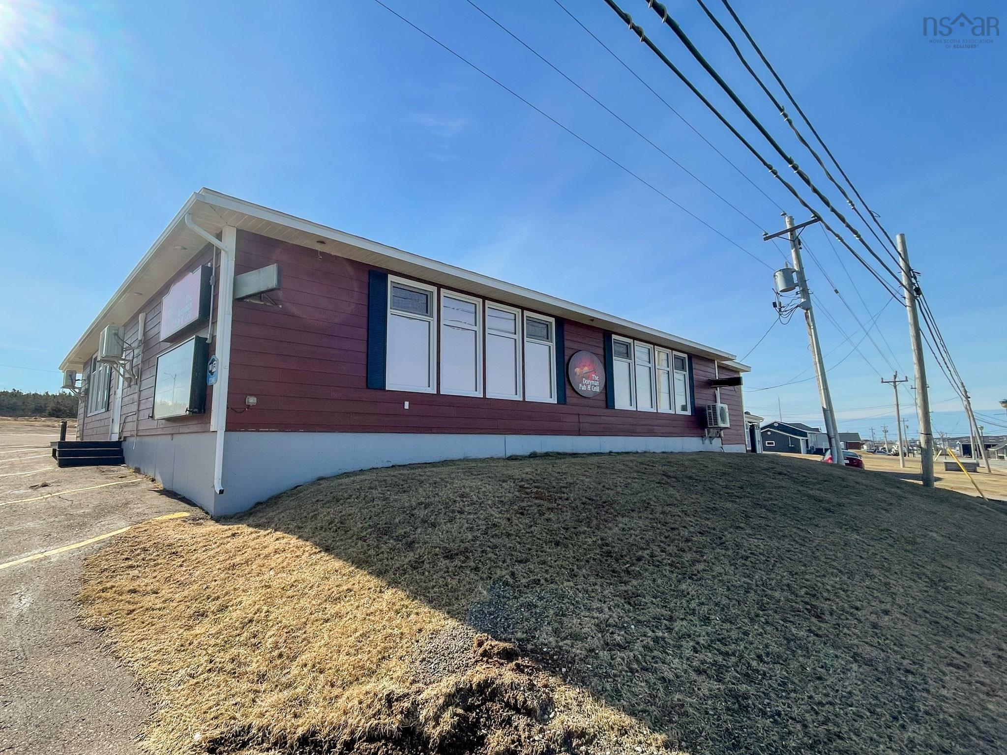 $799,000.00: 15528 Cabot Trail, Chéticamp