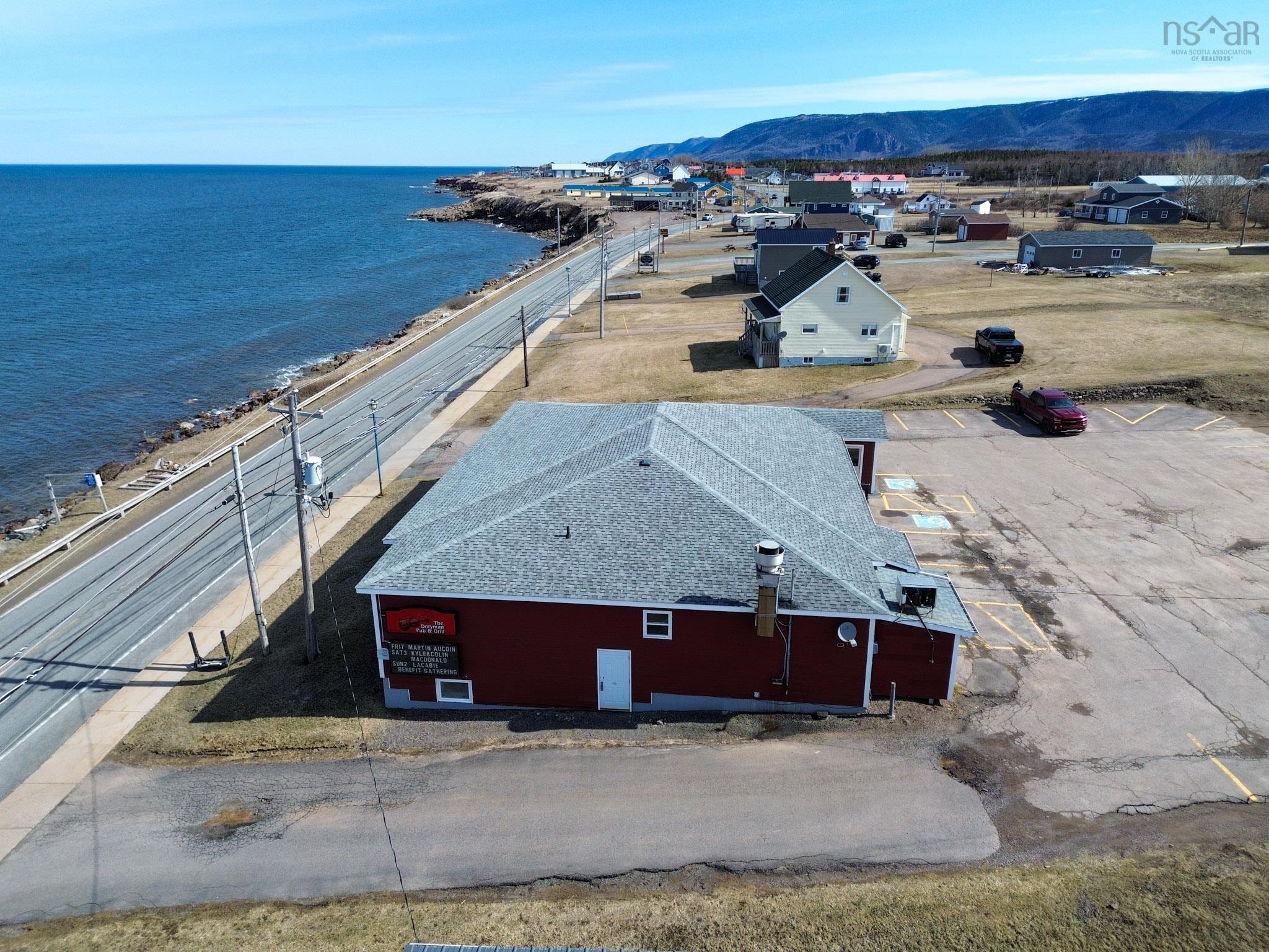 $799,000.00: 15528 Cabot Trail, Chéticamp