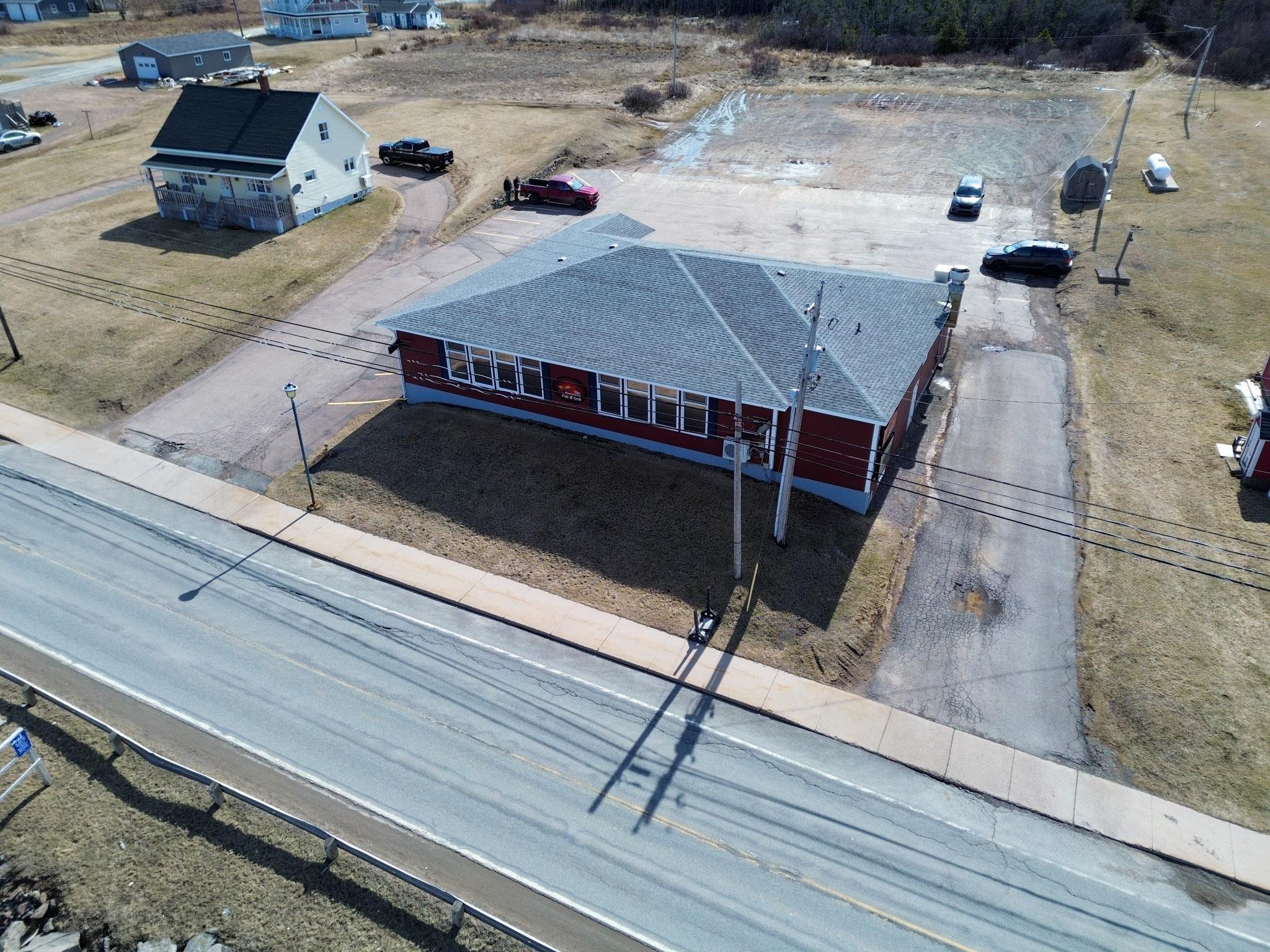 $799,000.00: 15528 Cabot Trail, Chéticamp